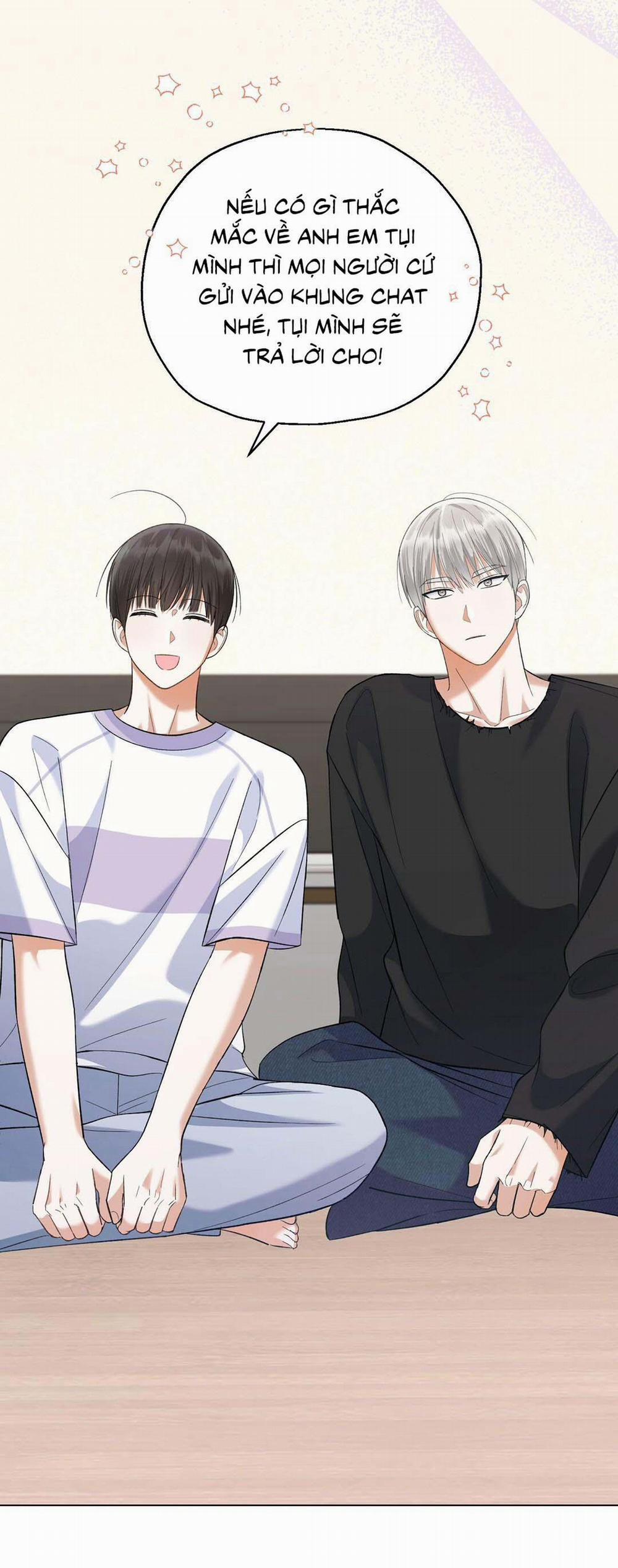 Yêu Fan Đừng Yêu Tôi 19 trang 81