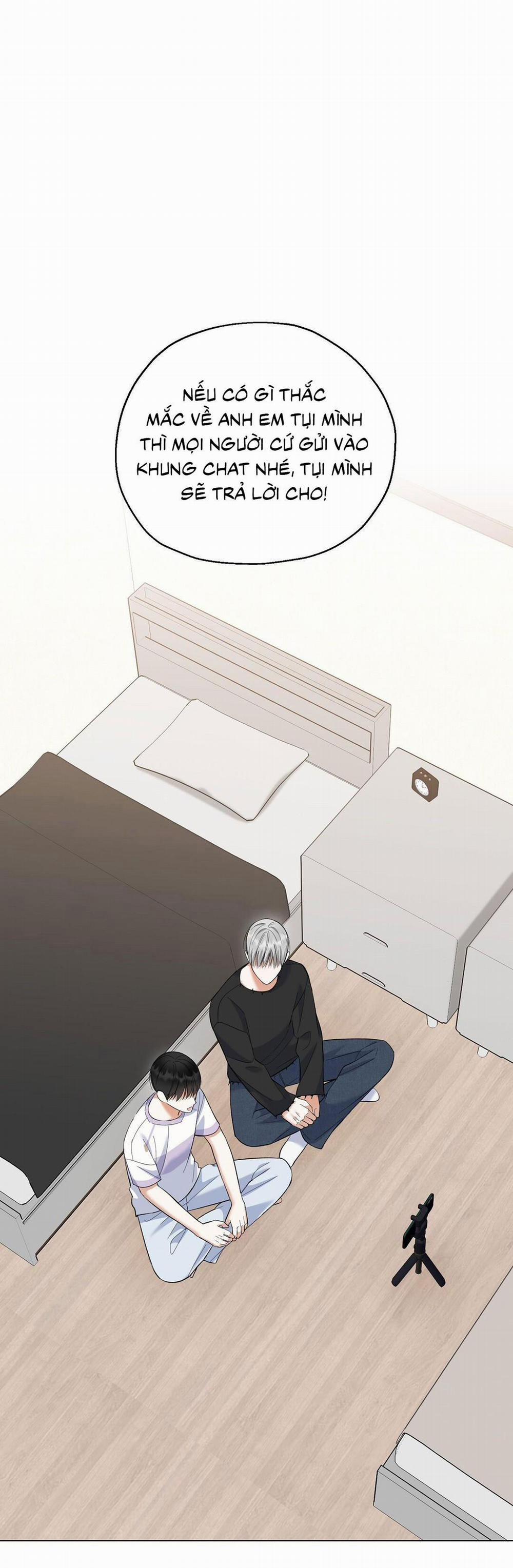 Yêu Fan Đừng Yêu Tôi 20 trang 1