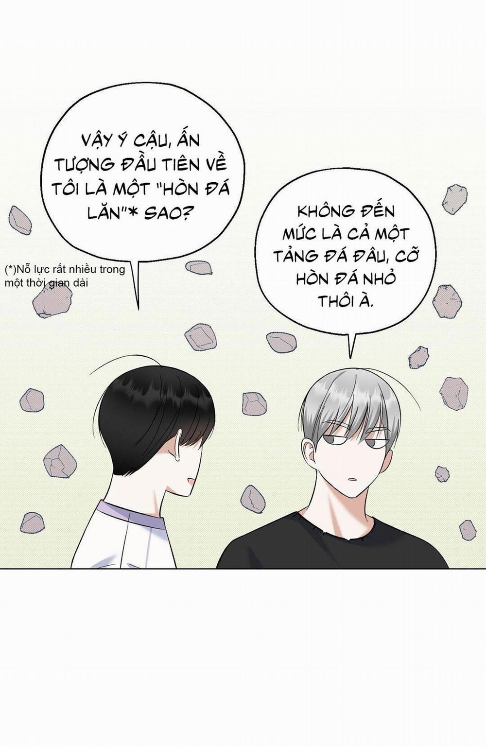 Yêu Fan Đừng Yêu Tôi 20 trang 10