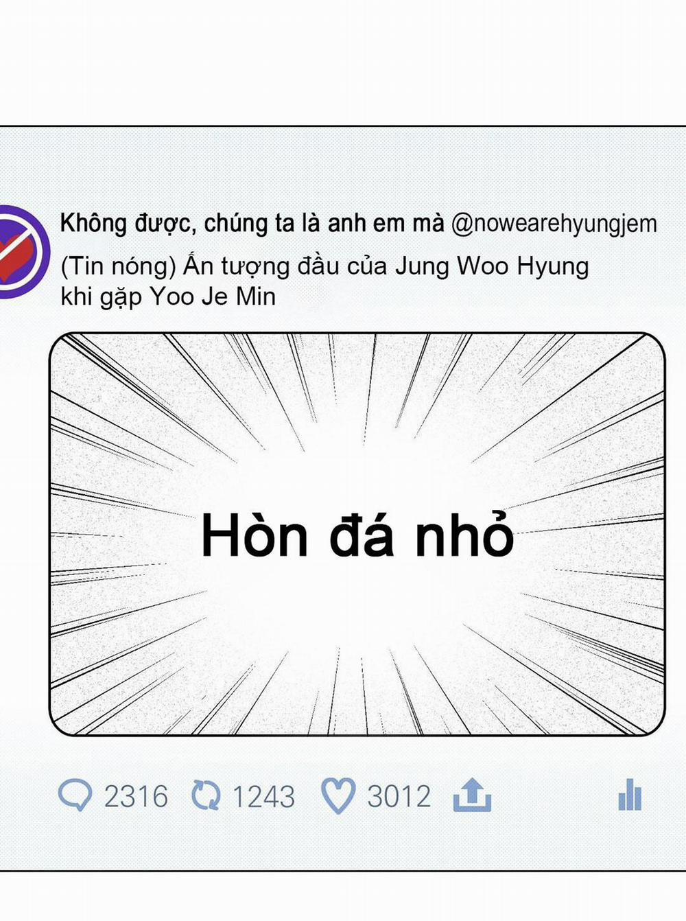 Yêu Fan Đừng Yêu Tôi 20 trang 11