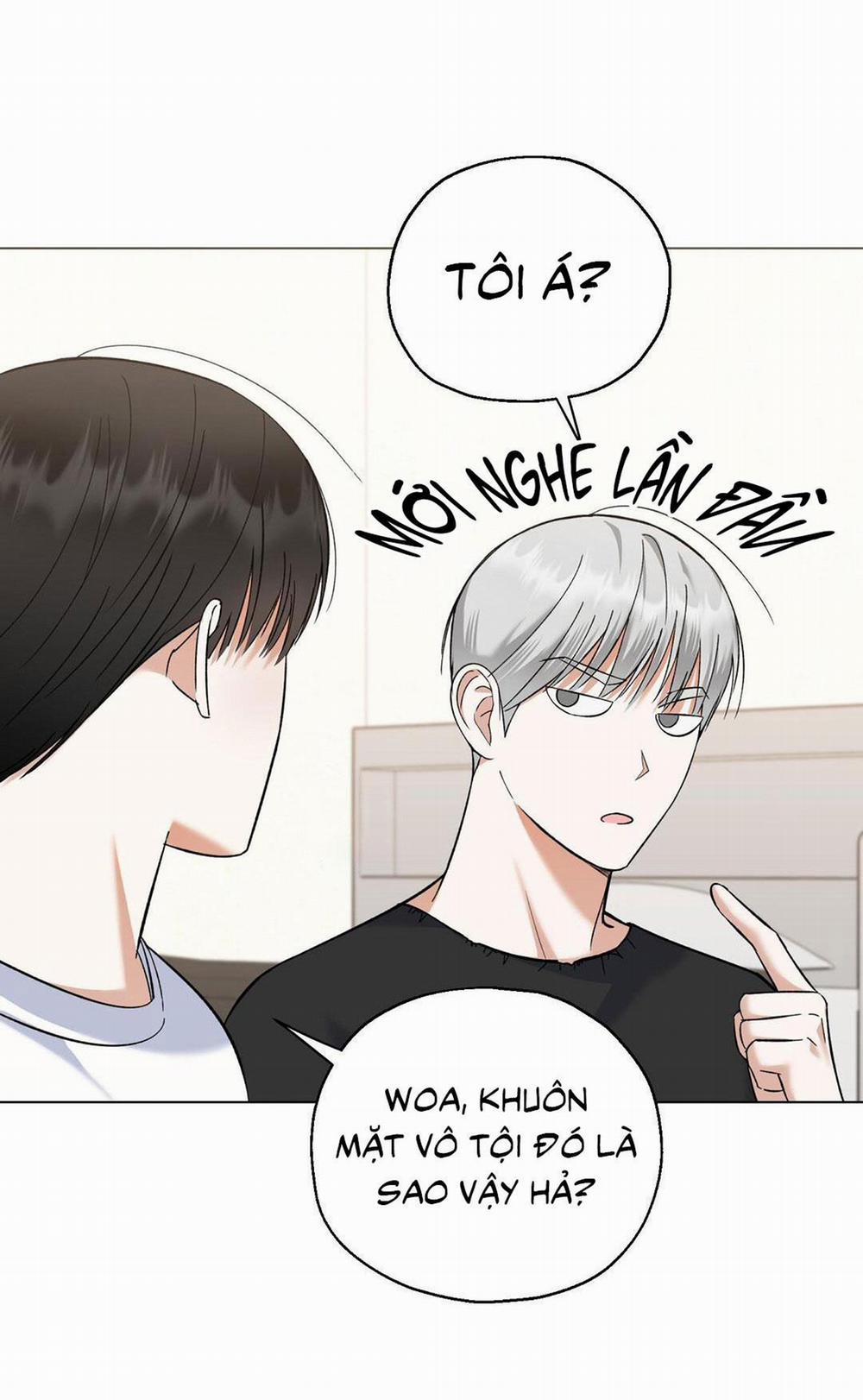 Yêu Fan Đừng Yêu Tôi 20 trang 16