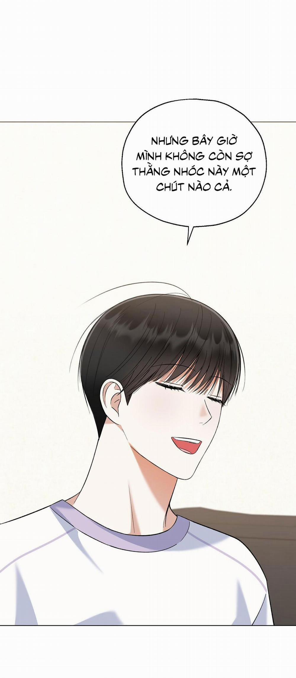 Yêu Fan Đừng Yêu Tôi 20 trang 18