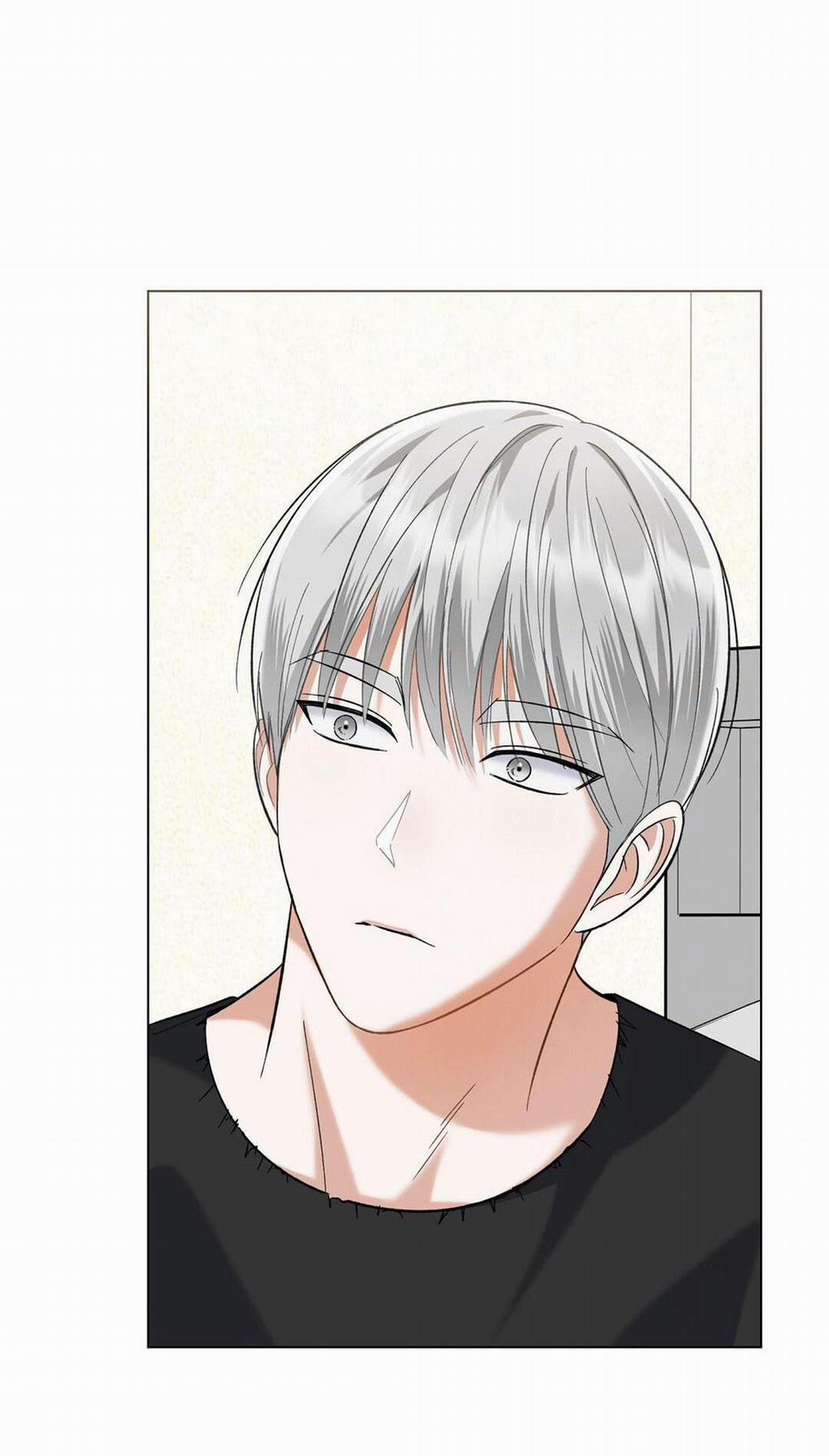 Yêu Fan Đừng Yêu Tôi 20 trang 19