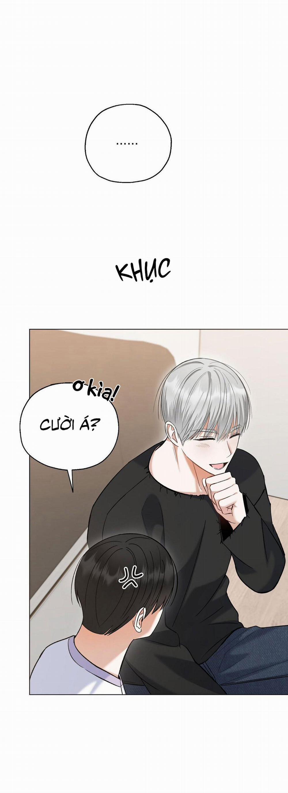 Yêu Fan Đừng Yêu Tôi 20 trang 20