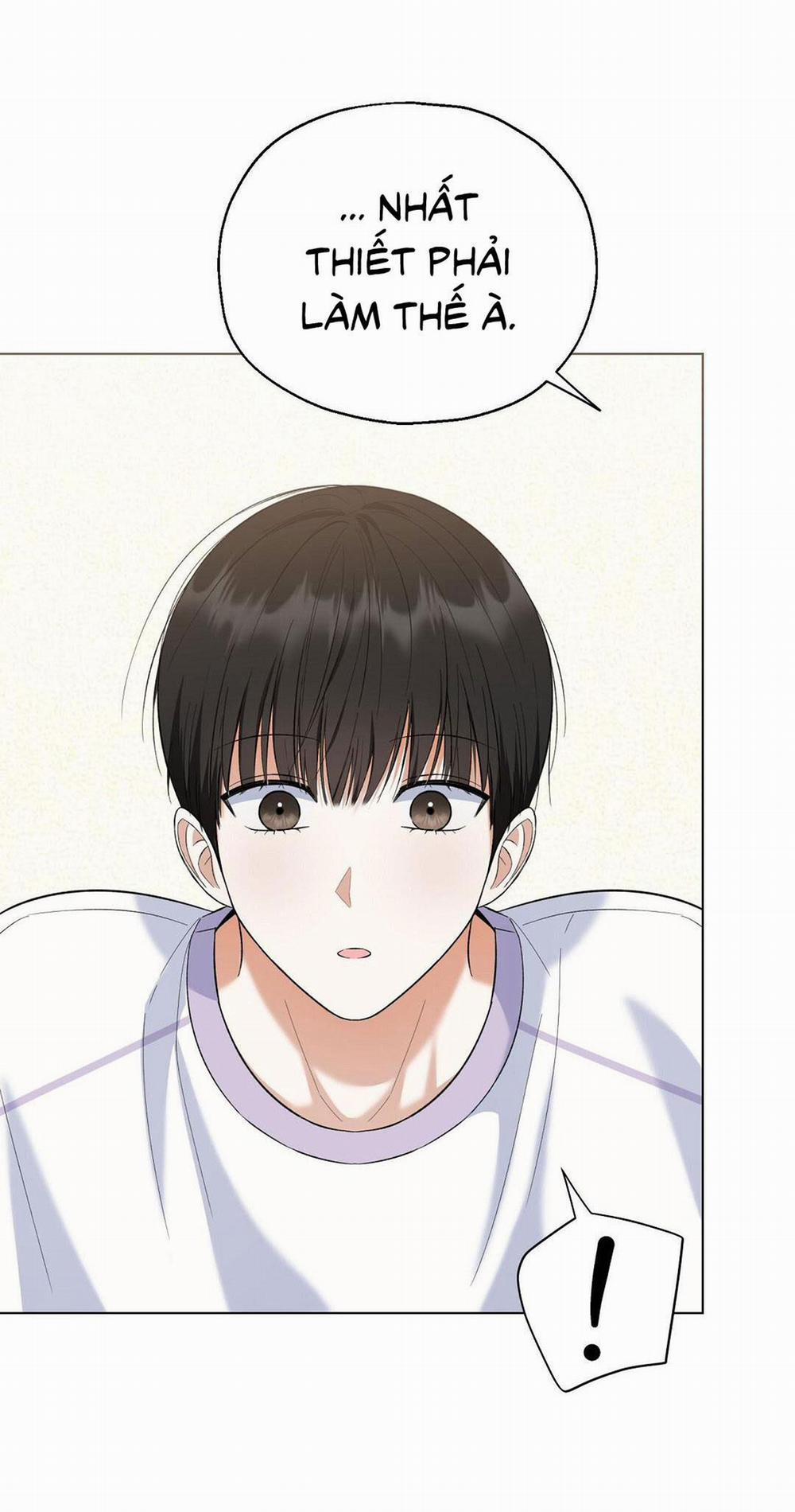 Yêu Fan Đừng Yêu Tôi 20 trang 24