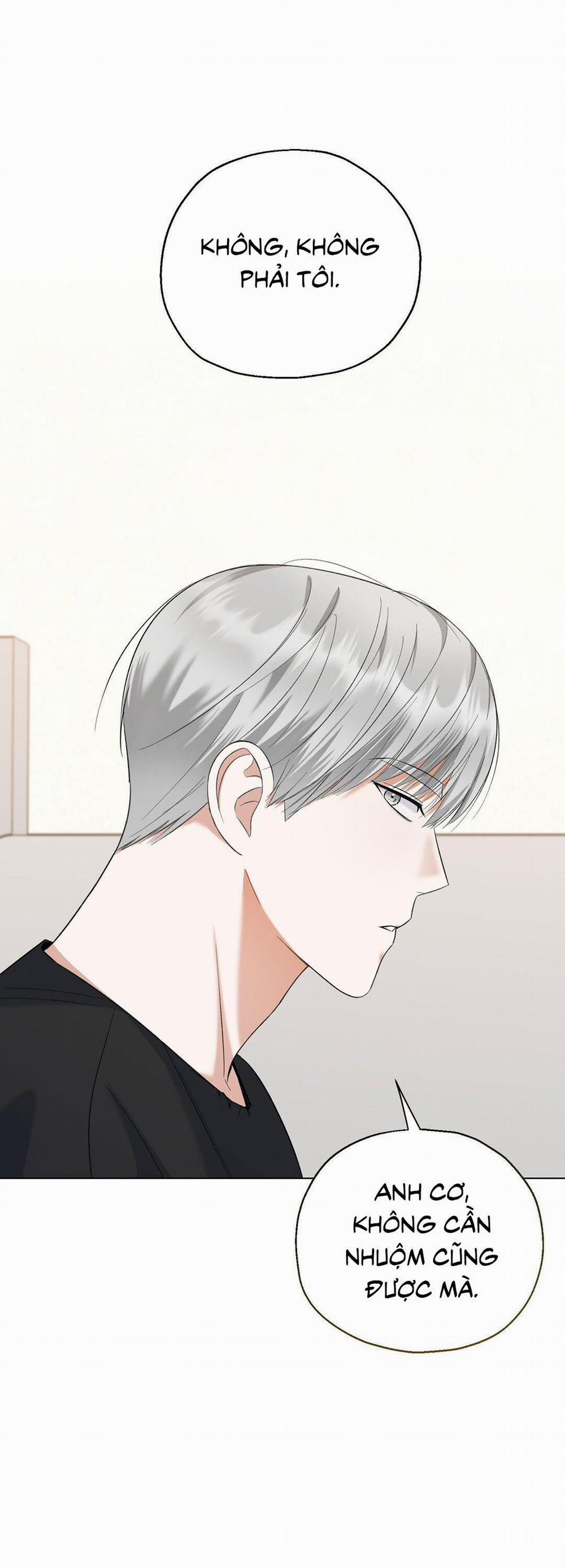 Yêu Fan Đừng Yêu Tôi 20 trang 27