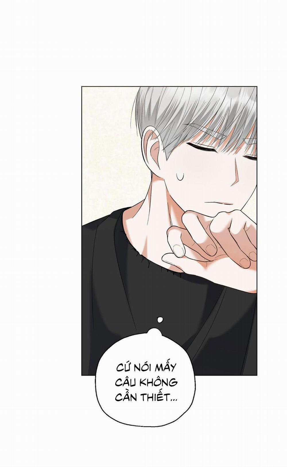 Yêu Fan Đừng Yêu Tôi 20 trang 29