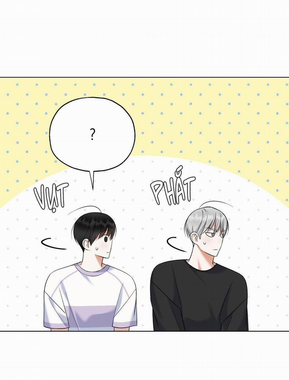 Yêu Fan Đừng Yêu Tôi 20 trang 3