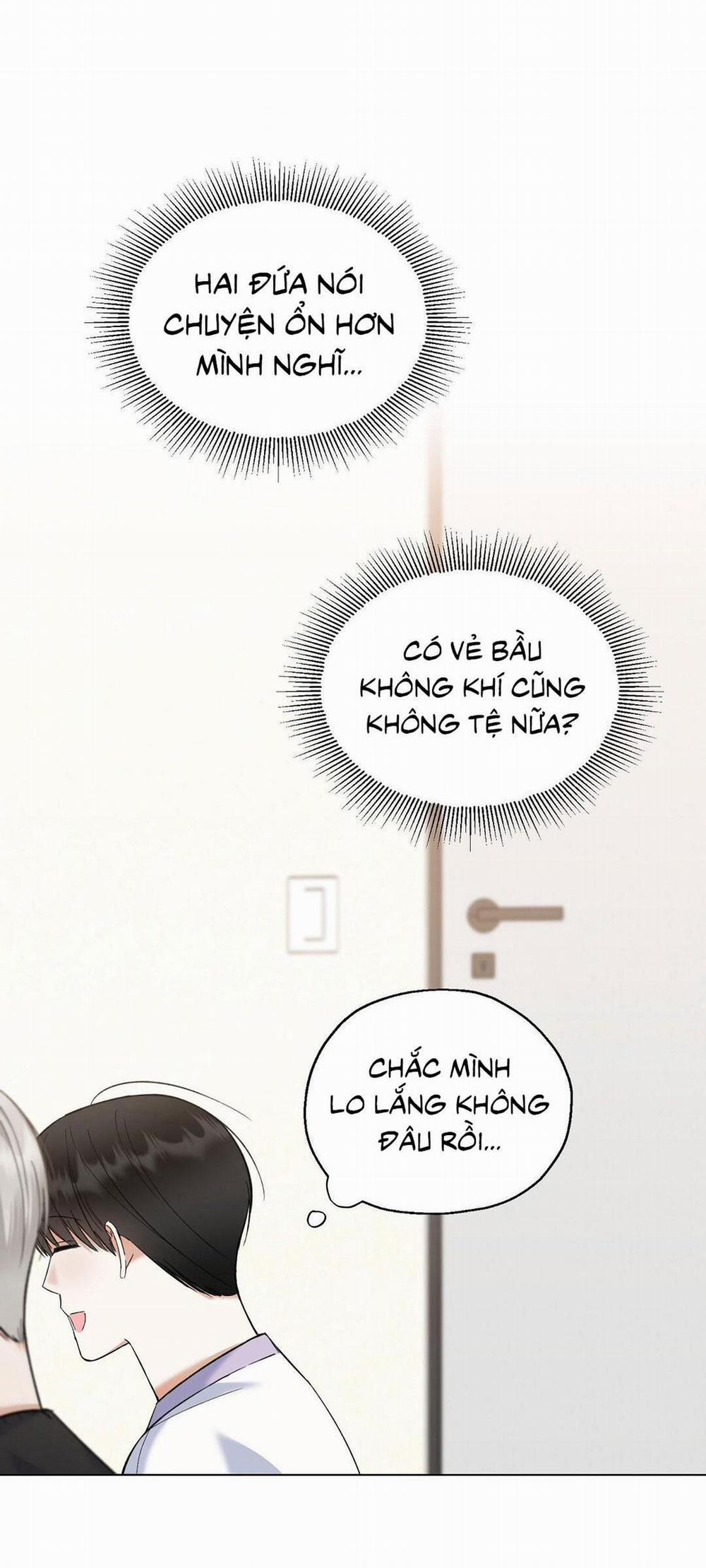 Yêu Fan Đừng Yêu Tôi 20 trang 34