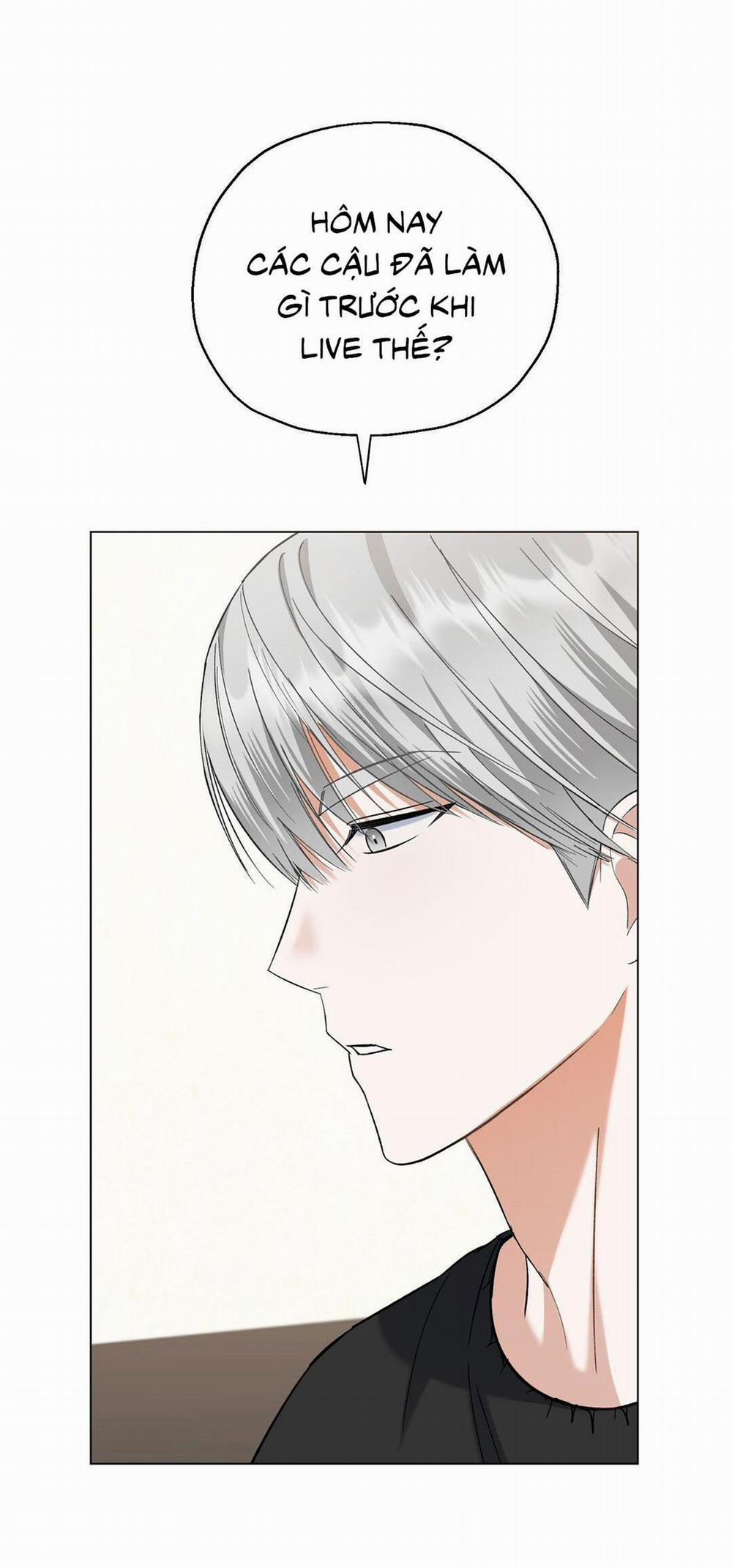 Yêu Fan Đừng Yêu Tôi 20 trang 37