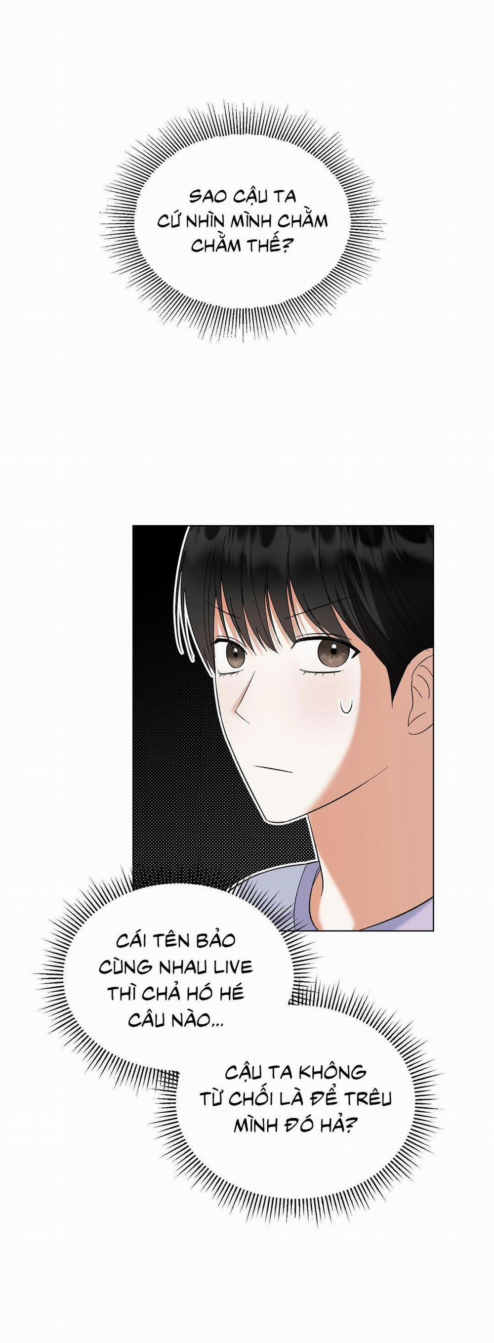 Yêu Fan Đừng Yêu Tôi 20 trang 4