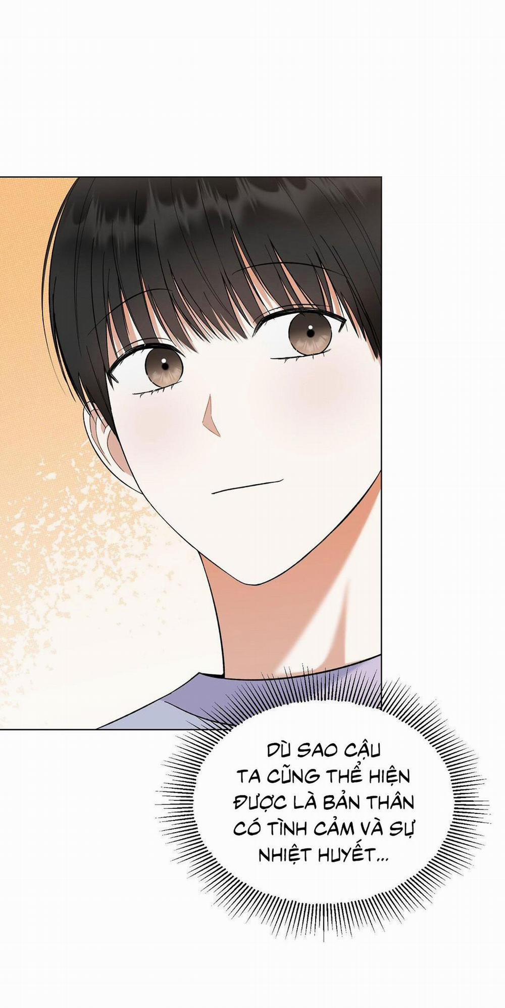 Yêu Fan Đừng Yêu Tôi 20 trang 41