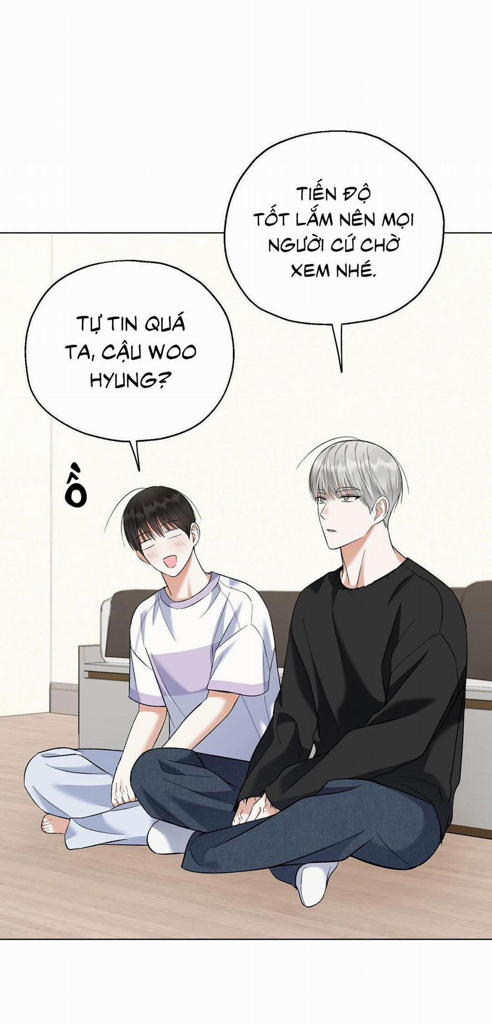 Yêu Fan Đừng Yêu Tôi 20 trang 42