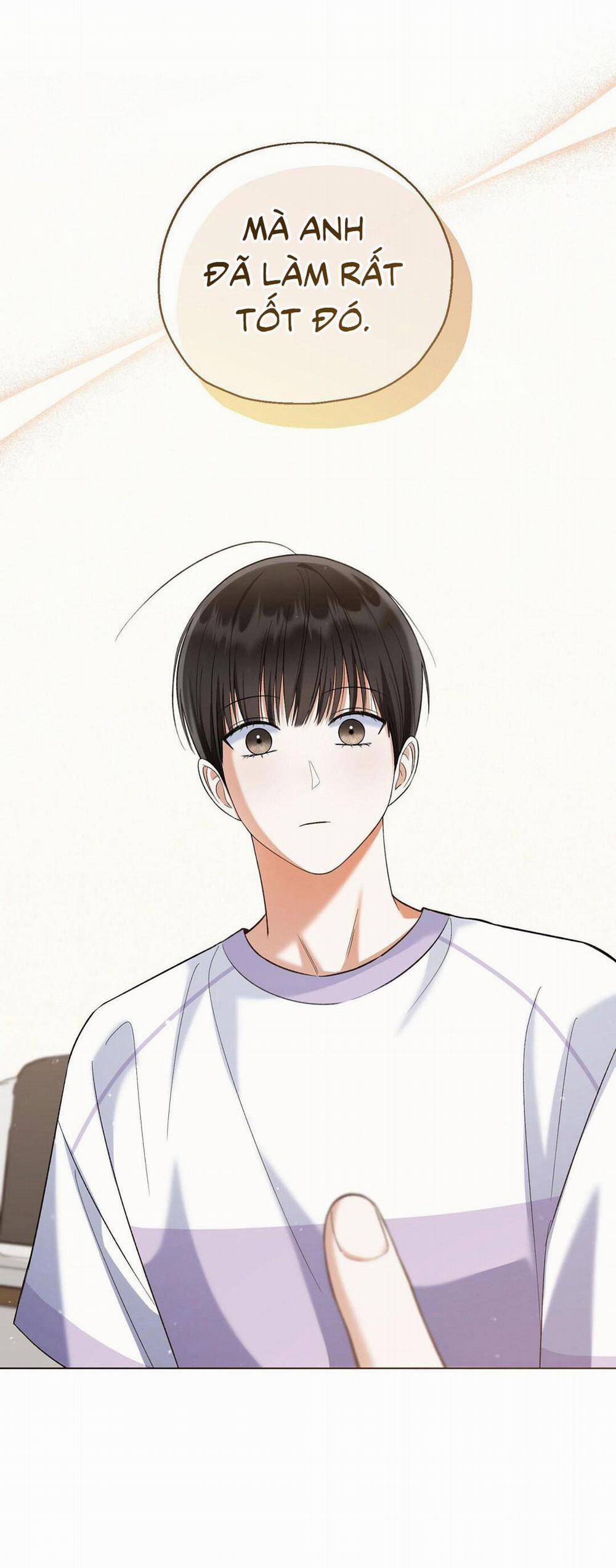 Yêu Fan Đừng Yêu Tôi 20 trang 45