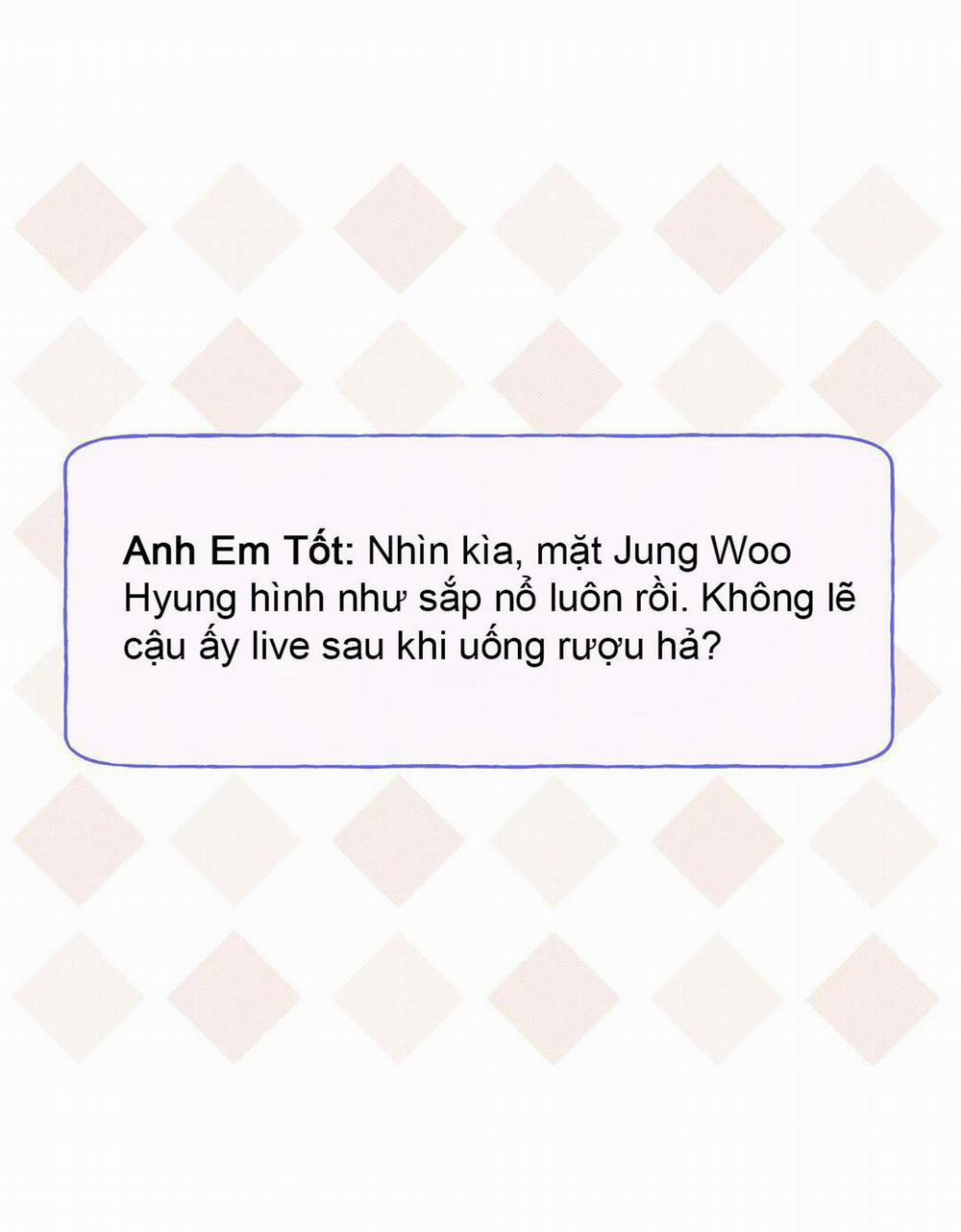 Yêu Fan Đừng Yêu Tôi 20 trang 50