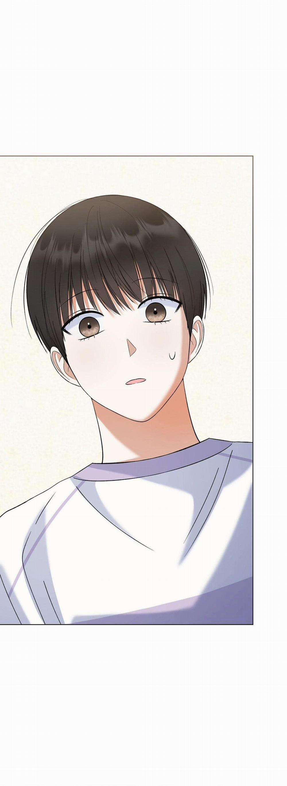 Yêu Fan Đừng Yêu Tôi 20 trang 51