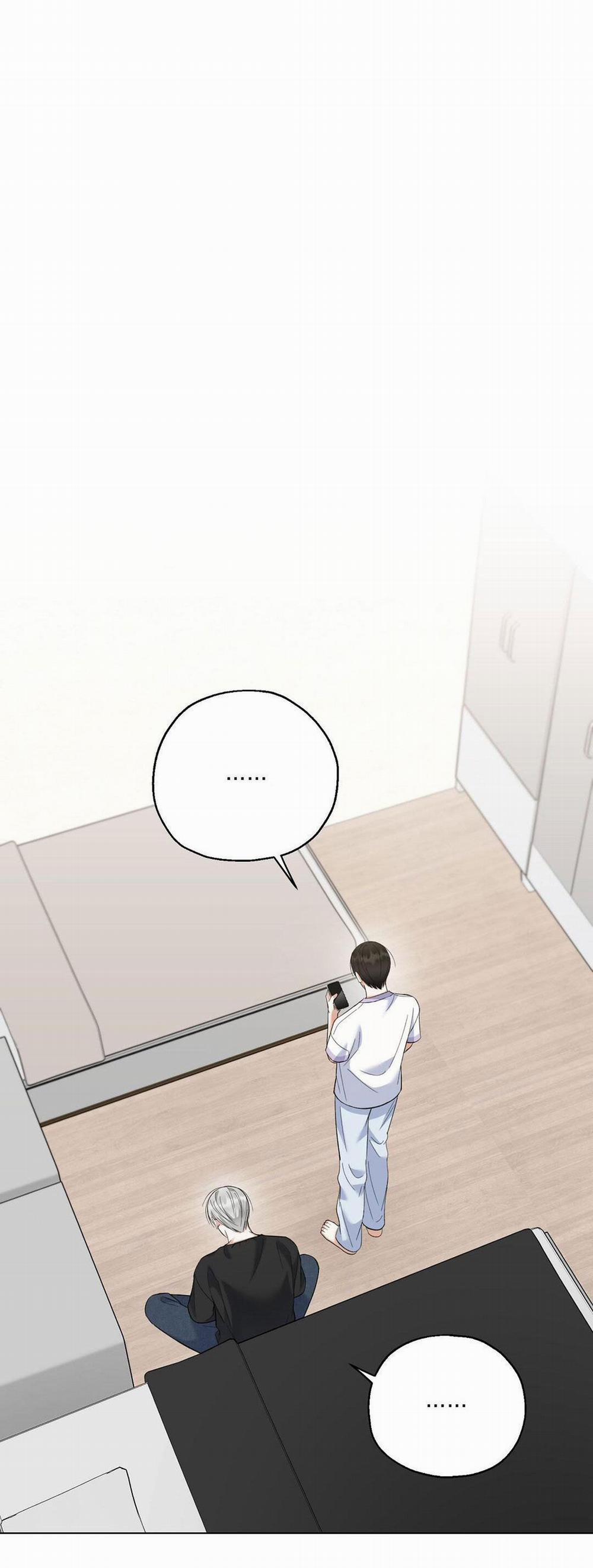 Yêu Fan Đừng Yêu Tôi 20 trang 54