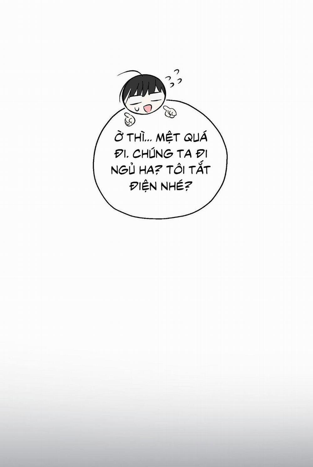 Yêu Fan Đừng Yêu Tôi 20 trang 55