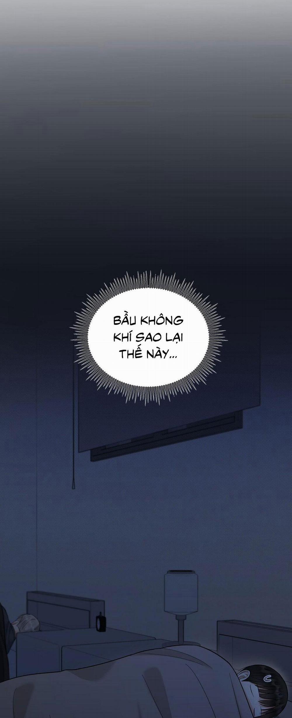 Yêu Fan Đừng Yêu Tôi 20 trang 56