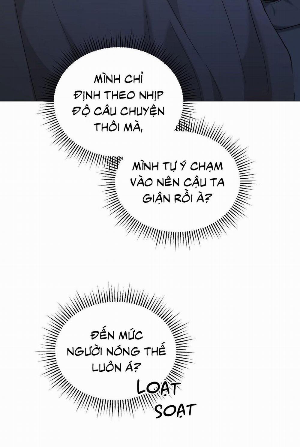 Yêu Fan Đừng Yêu Tôi 20 trang 57