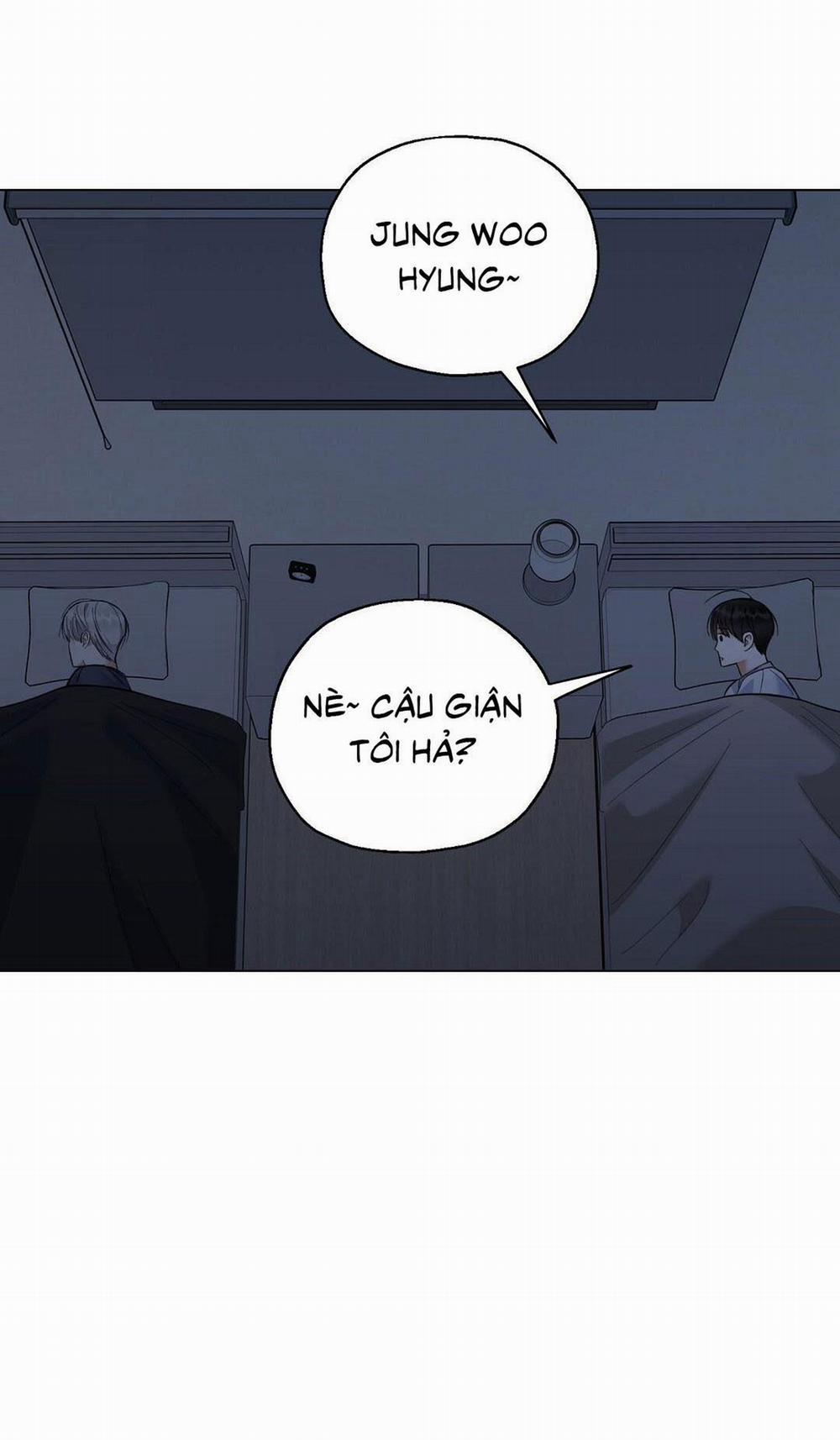 Yêu Fan Đừng Yêu Tôi 20 trang 58