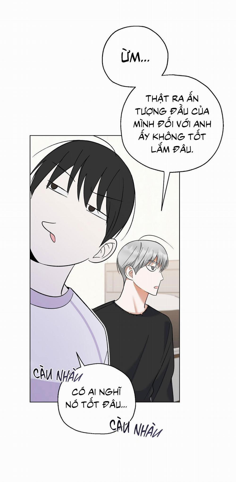 Yêu Fan Đừng Yêu Tôi 20 trang 7