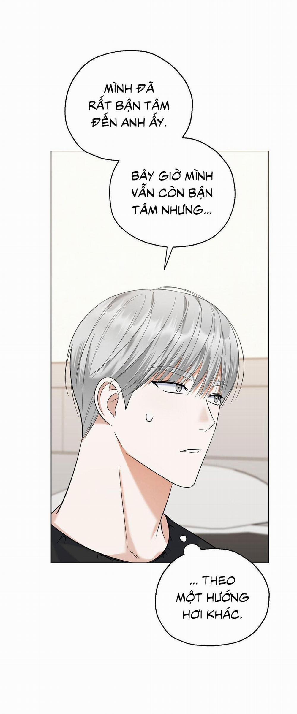 Yêu Fan Đừng Yêu Tôi 20 trang 9