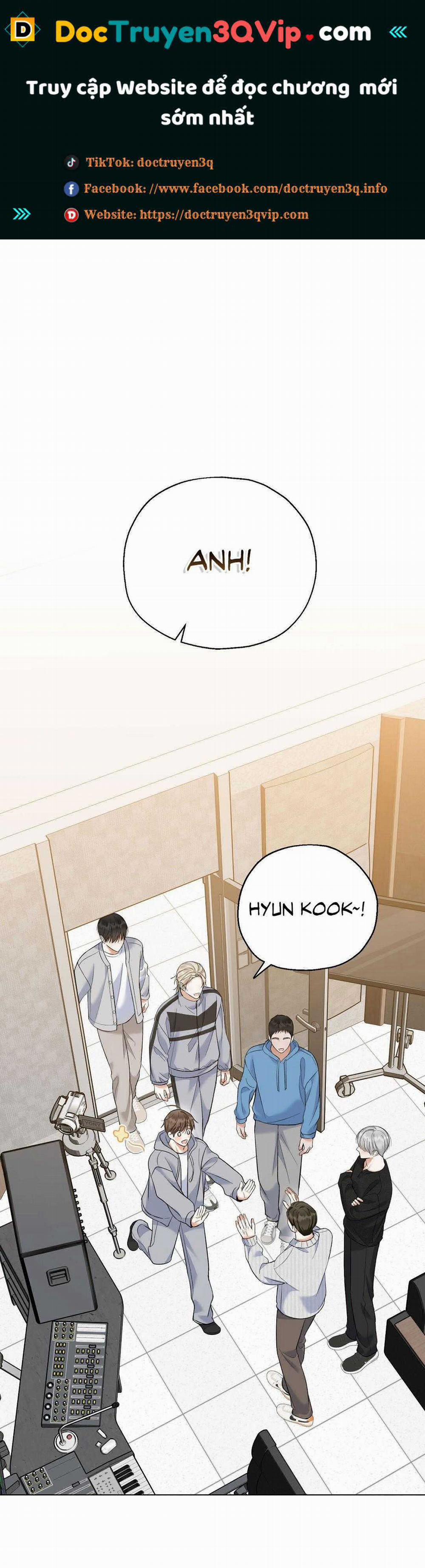 Yêu Fan Đừng Yêu Tôi 21 trang 0