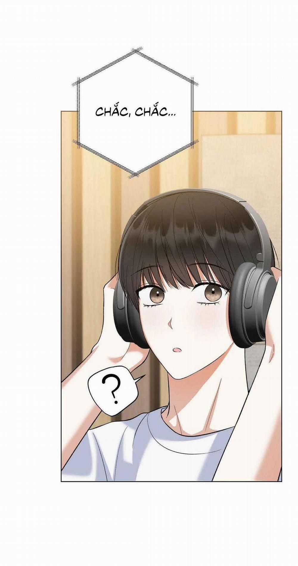 Yêu Fan Đừng Yêu Tôi 21 trang 13