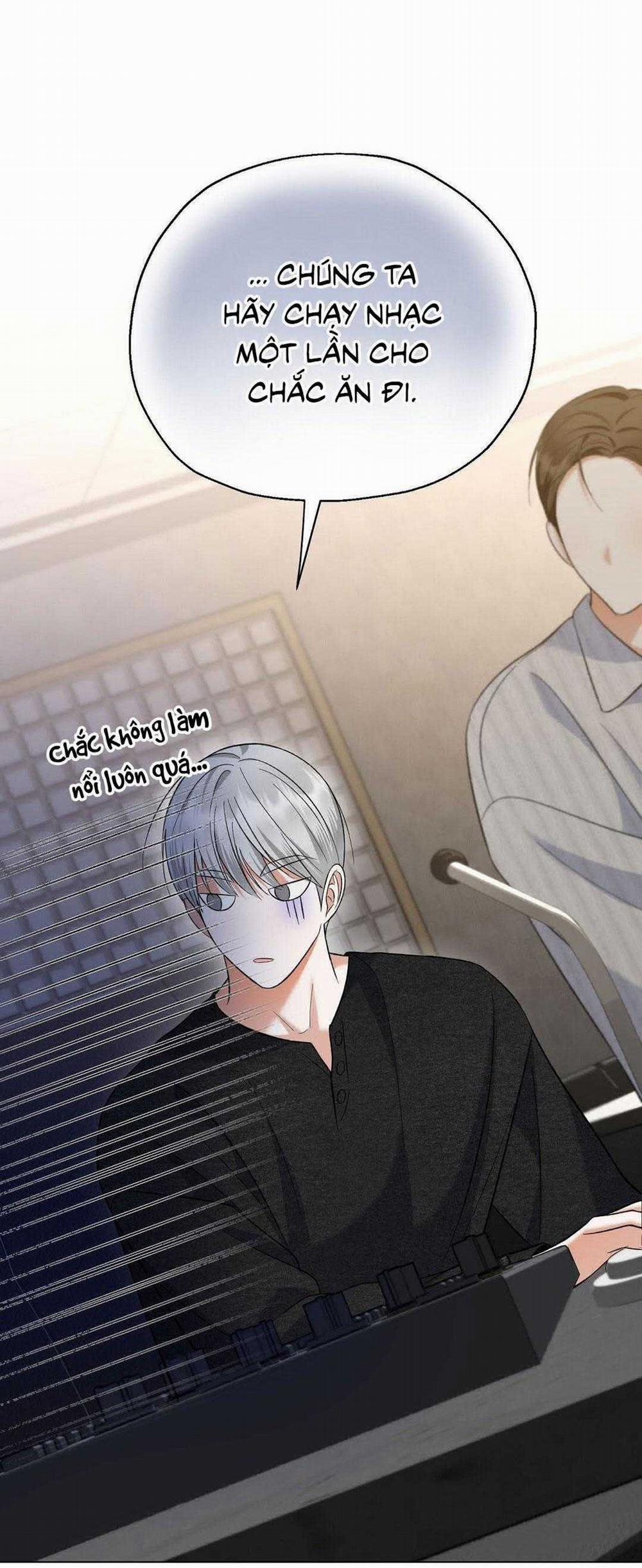 Yêu Fan Đừng Yêu Tôi 21 trang 15