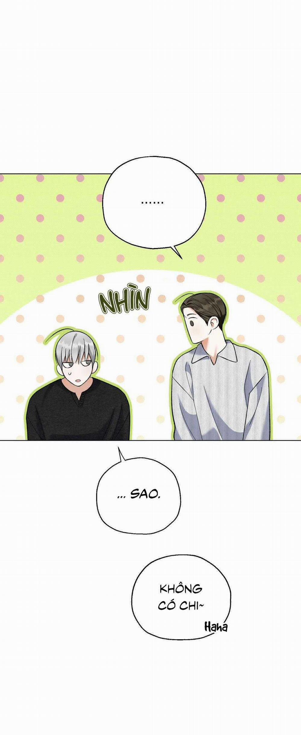 Yêu Fan Đừng Yêu Tôi 21 trang 17