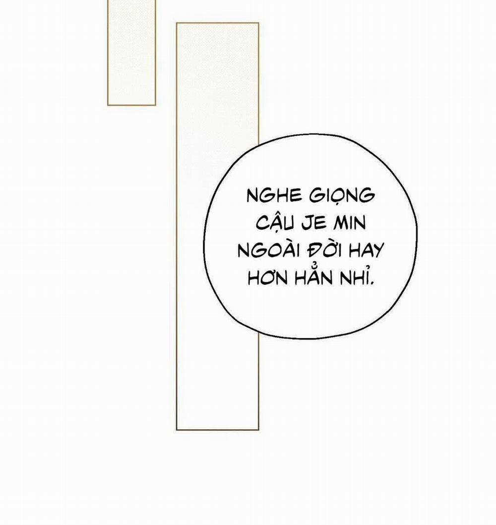 Yêu Fan Đừng Yêu Tôi 21 trang 19