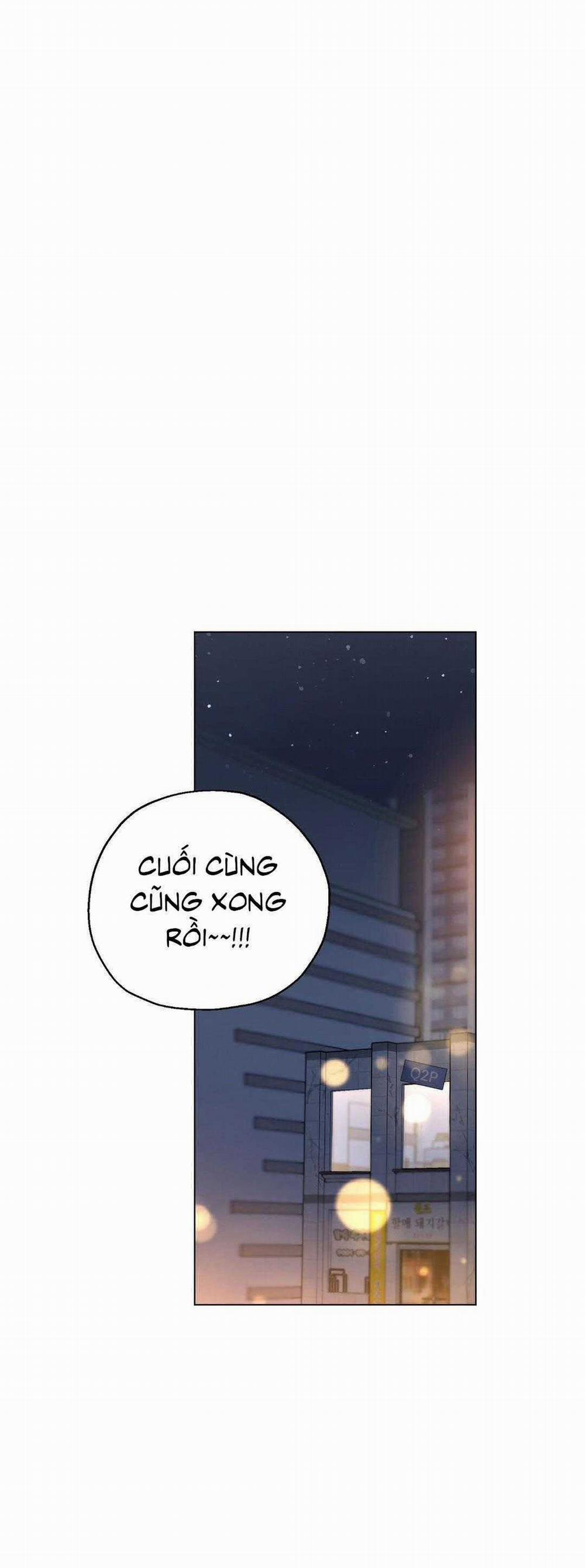 Yêu Fan Đừng Yêu Tôi 21 trang 26