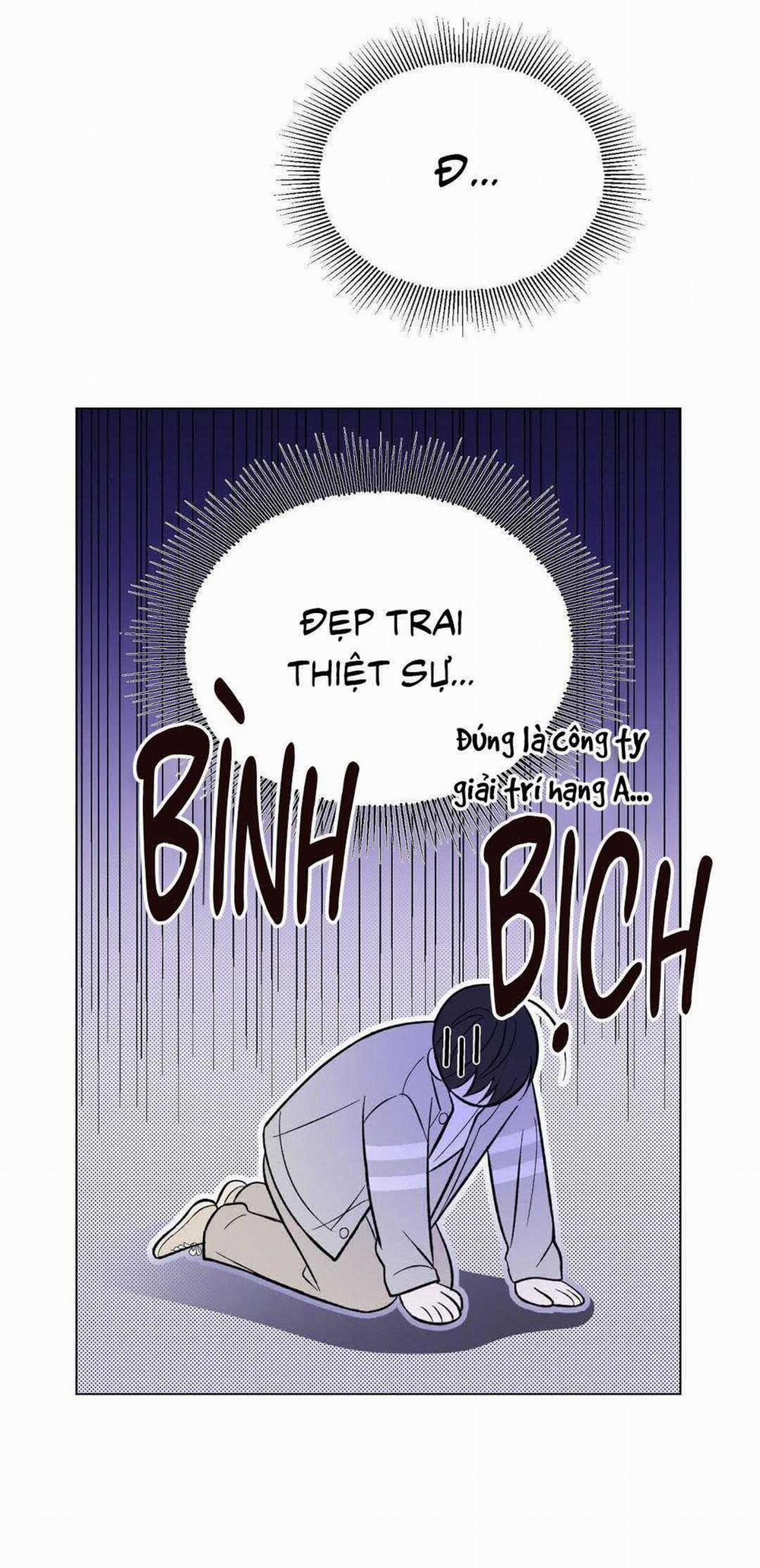 Yêu Fan Đừng Yêu Tôi 21 trang 3