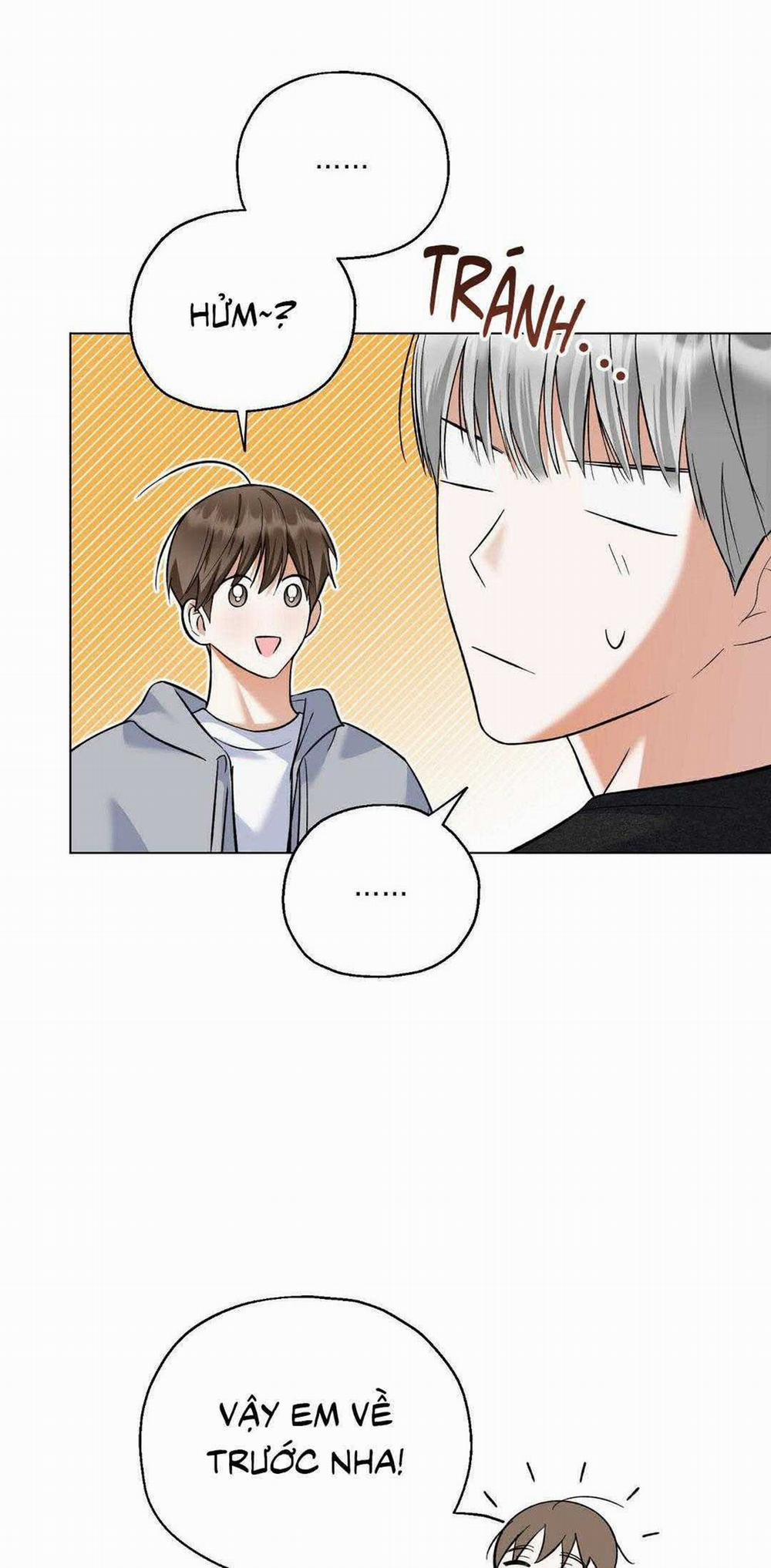 Yêu Fan Đừng Yêu Tôi 21 trang 31