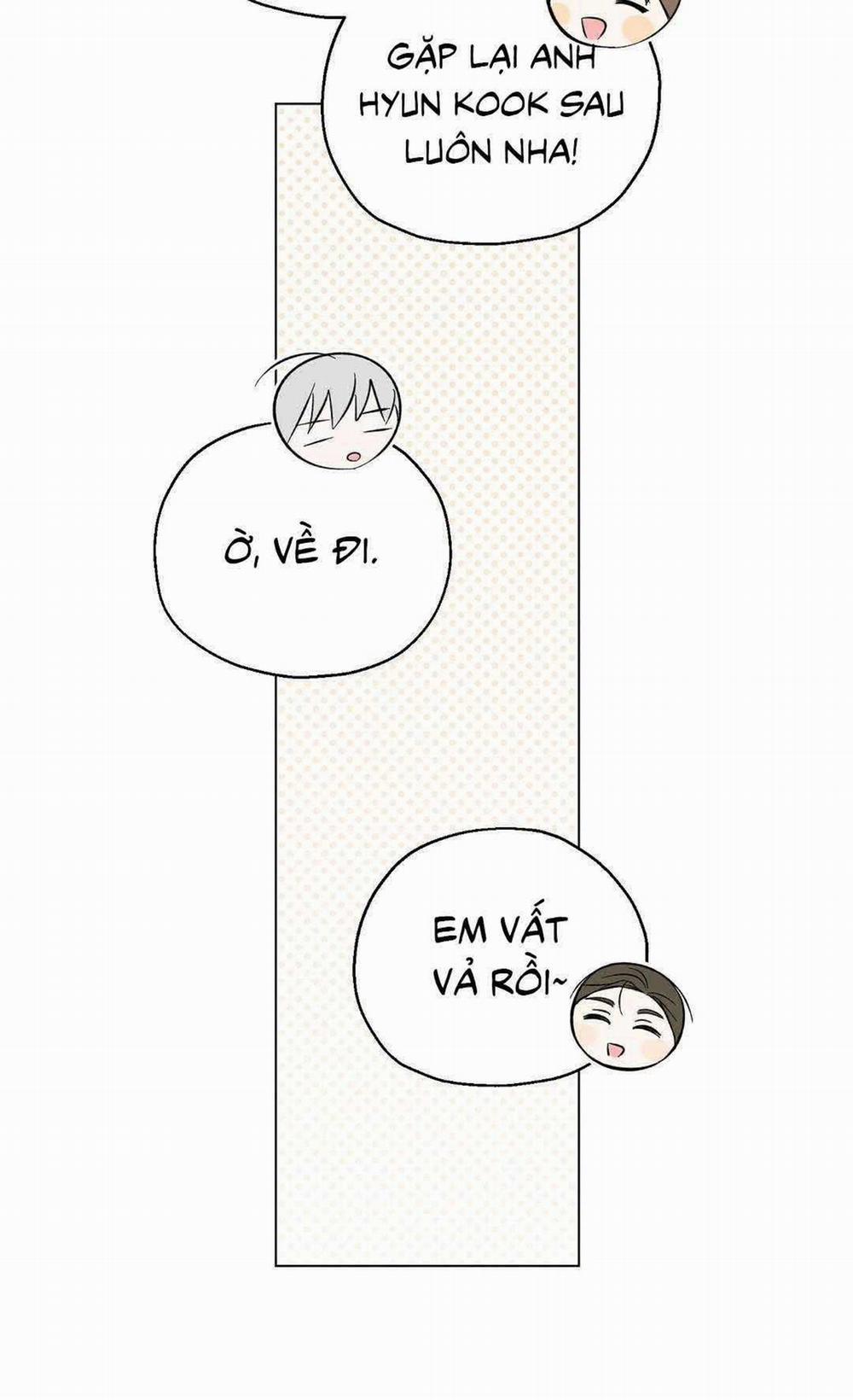 Yêu Fan Đừng Yêu Tôi 21 trang 32