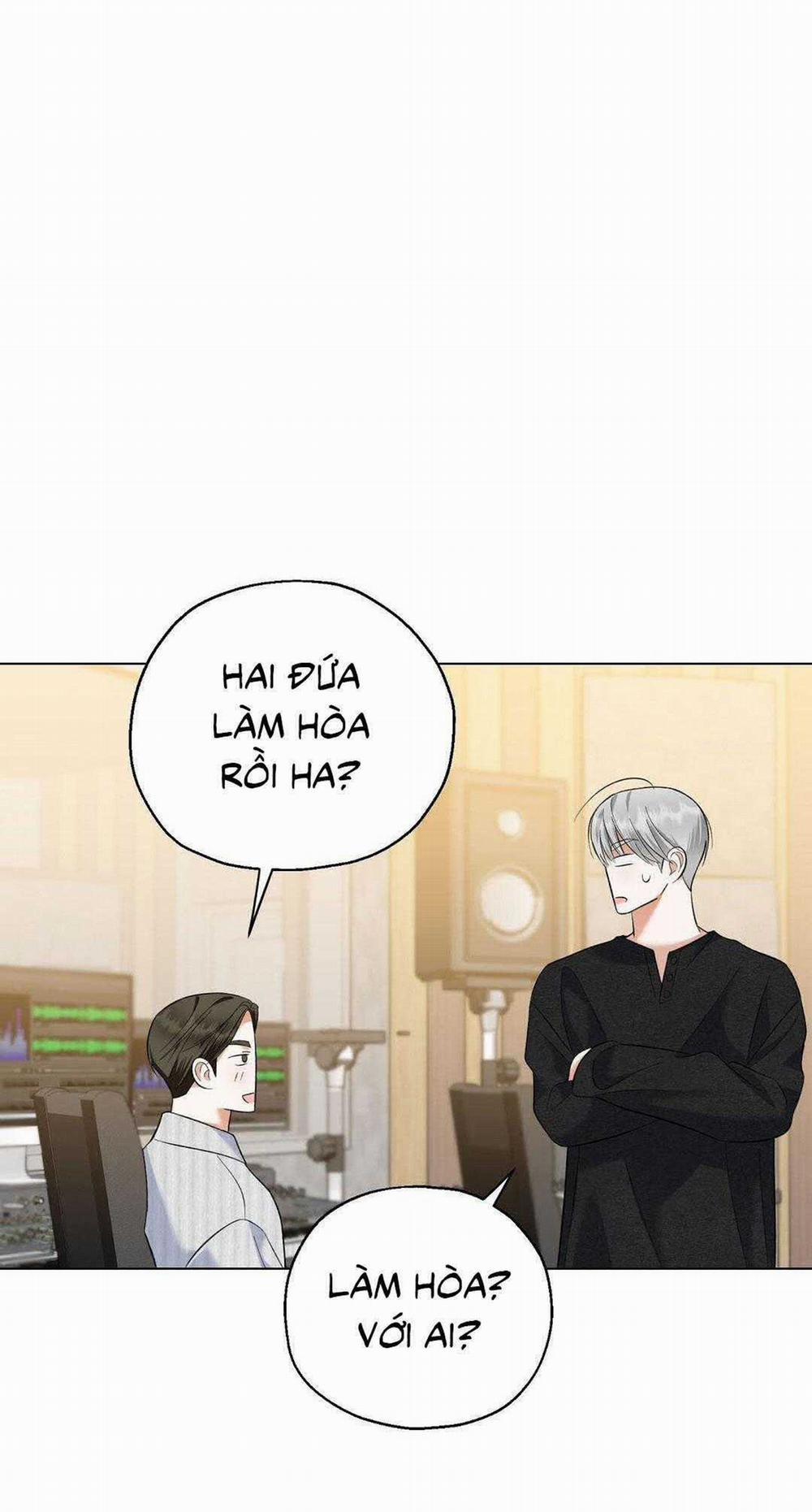 Yêu Fan Đừng Yêu Tôi 21 trang 34