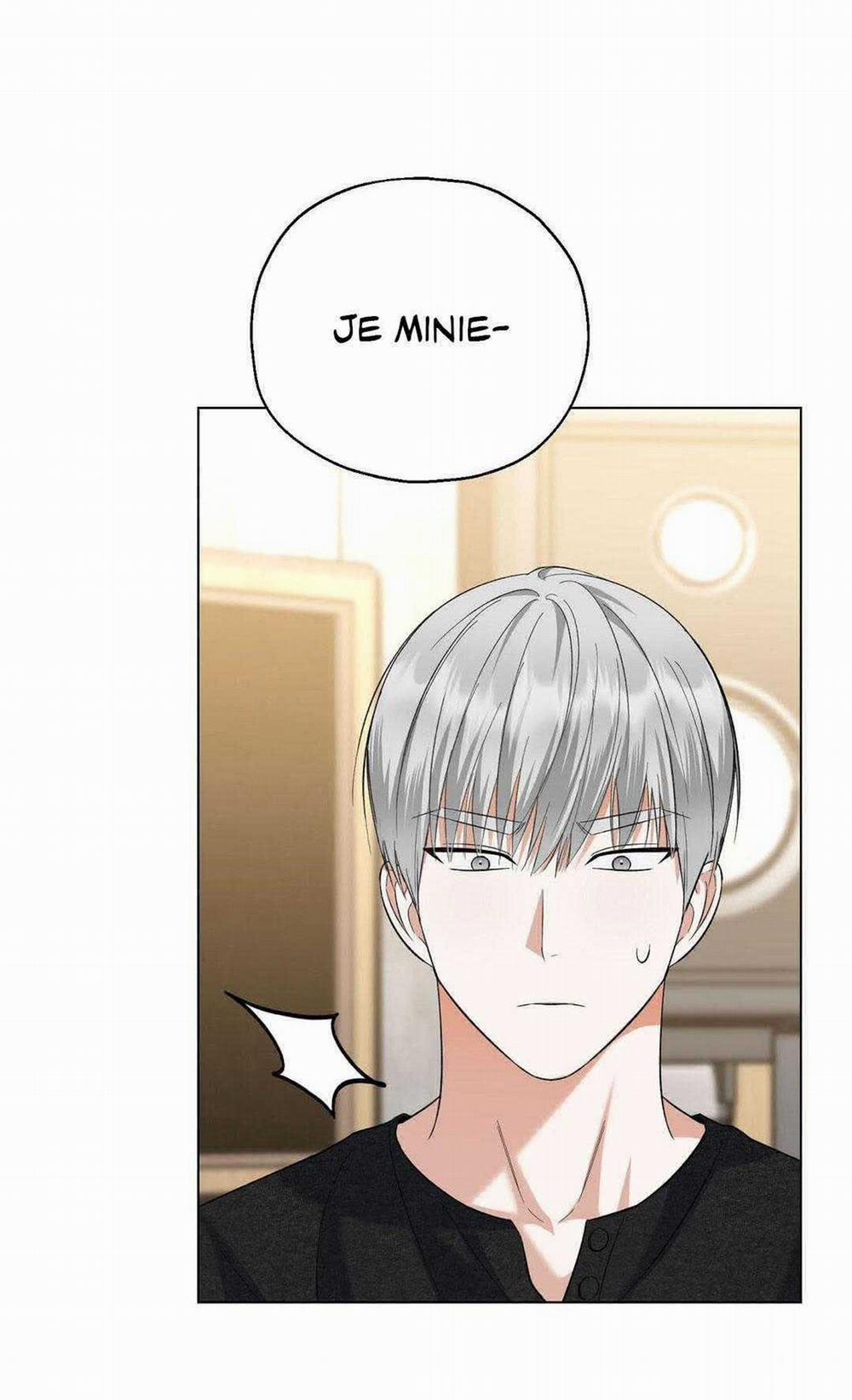 Yêu Fan Đừng Yêu Tôi 21 trang 35