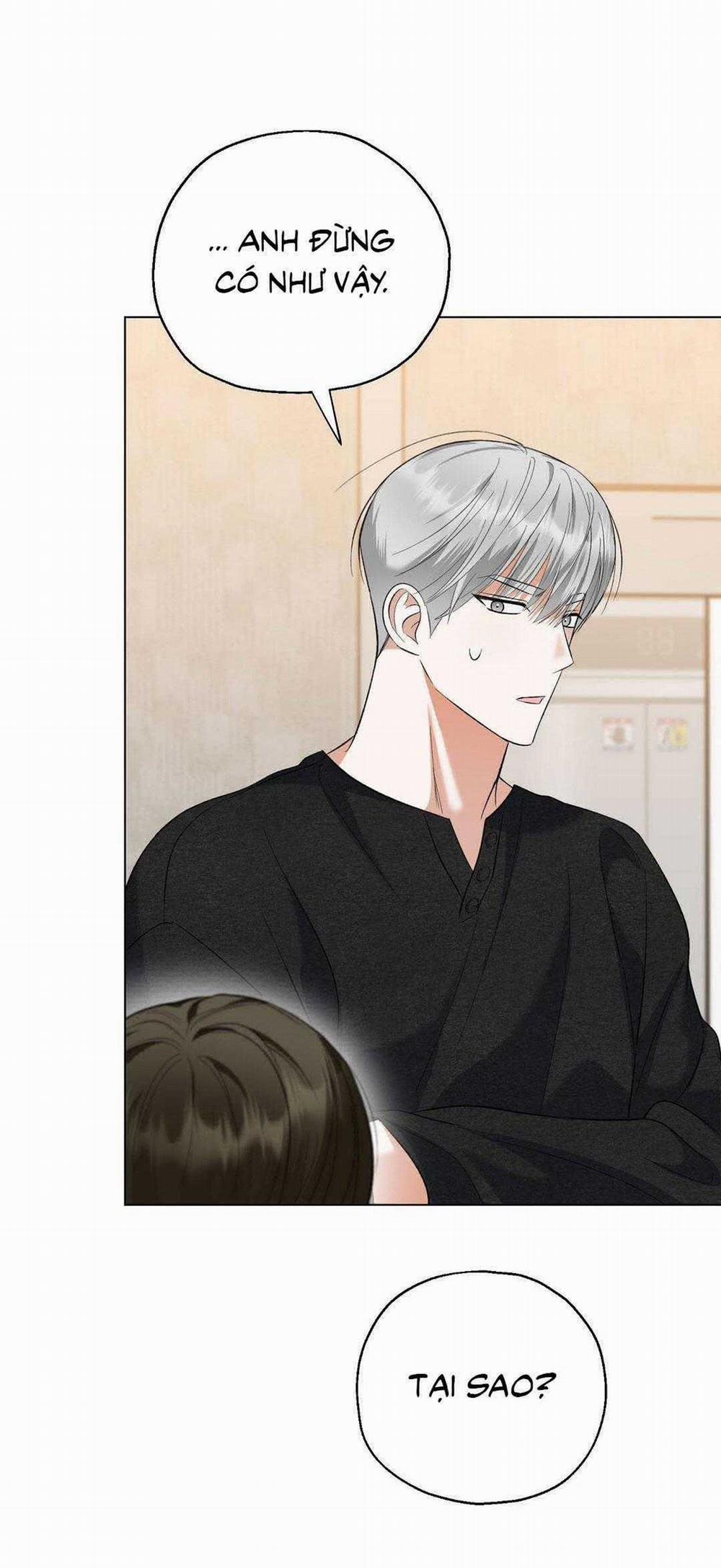 Yêu Fan Đừng Yêu Tôi 21 trang 37