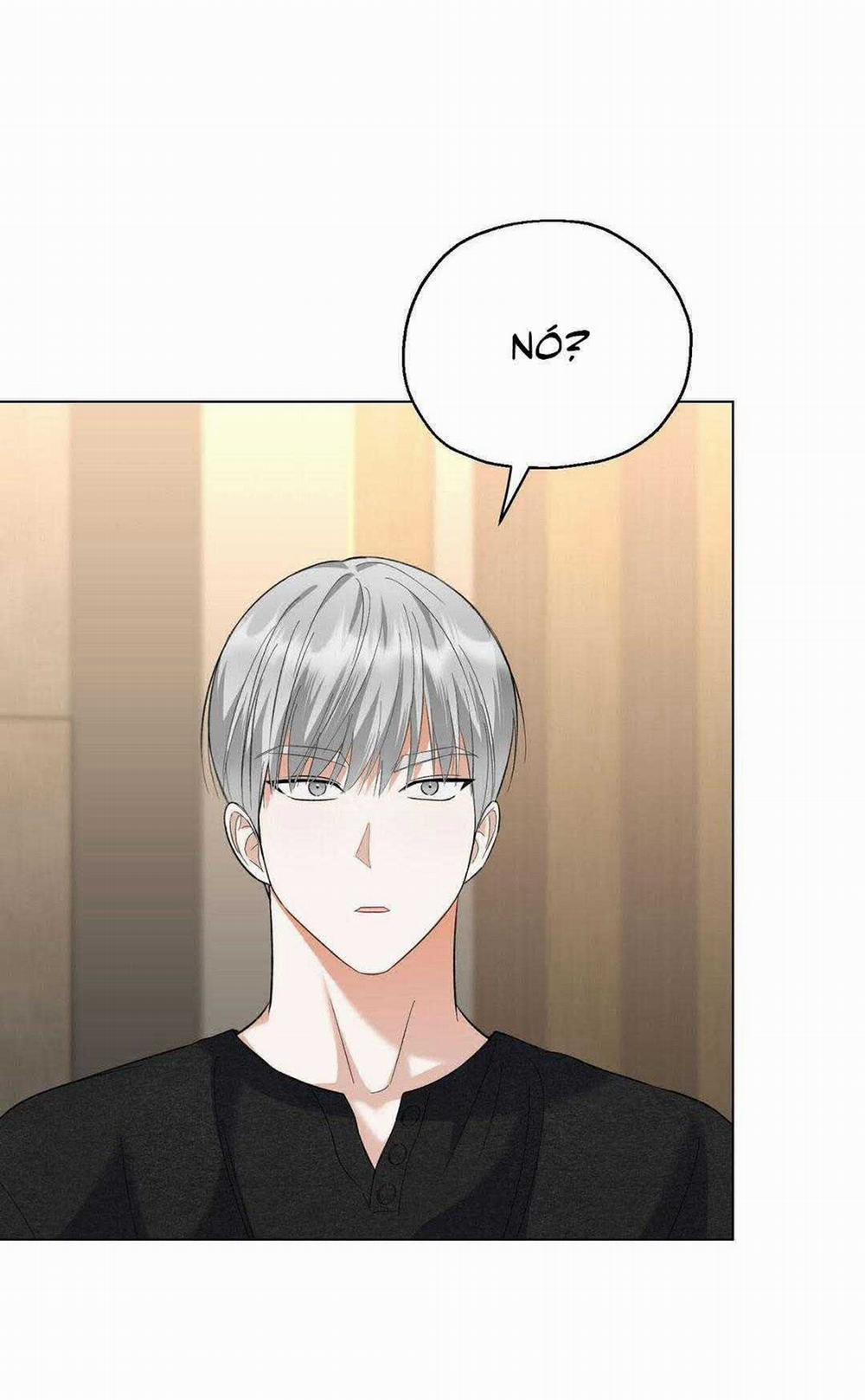 Yêu Fan Đừng Yêu Tôi 21 trang 43