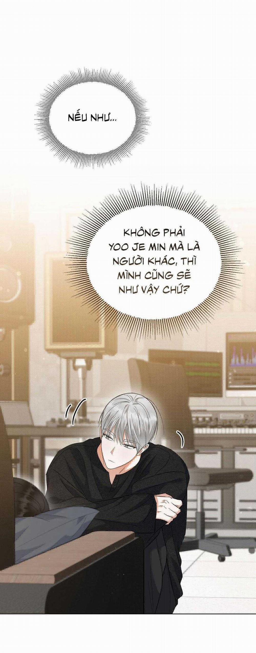 Yêu Fan Đừng Yêu Tôi 21 trang 53