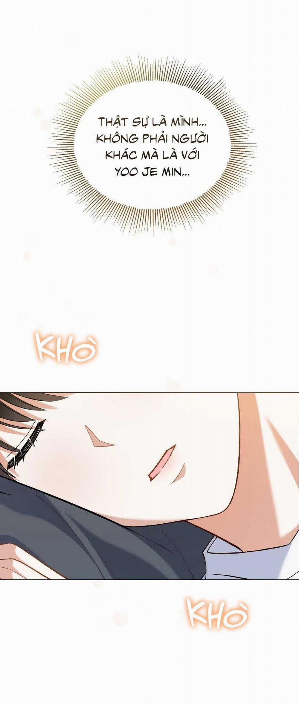 Yêu Fan Đừng Yêu Tôi 21 trang 54