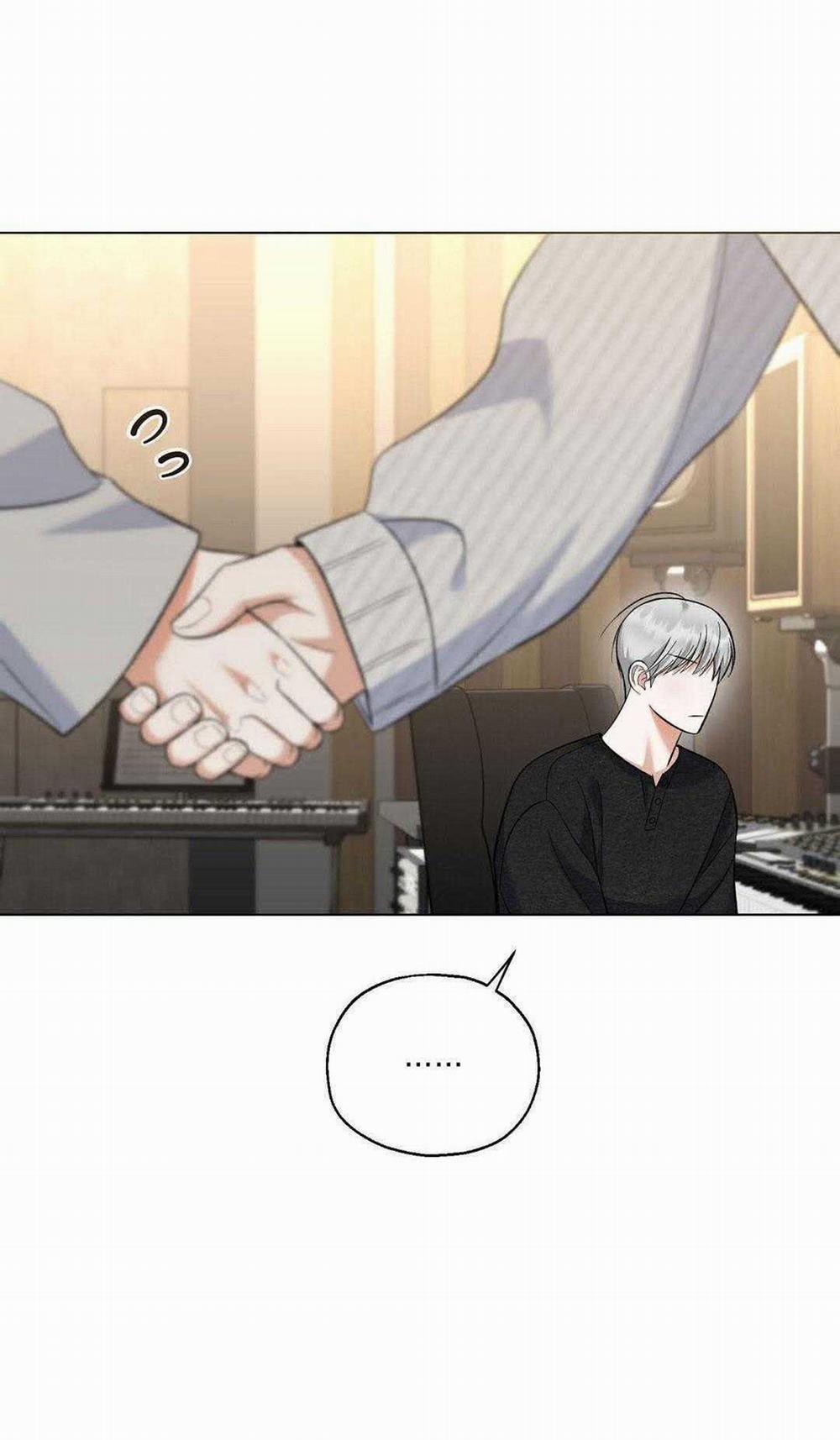 Yêu Fan Đừng Yêu Tôi 21 trang 6