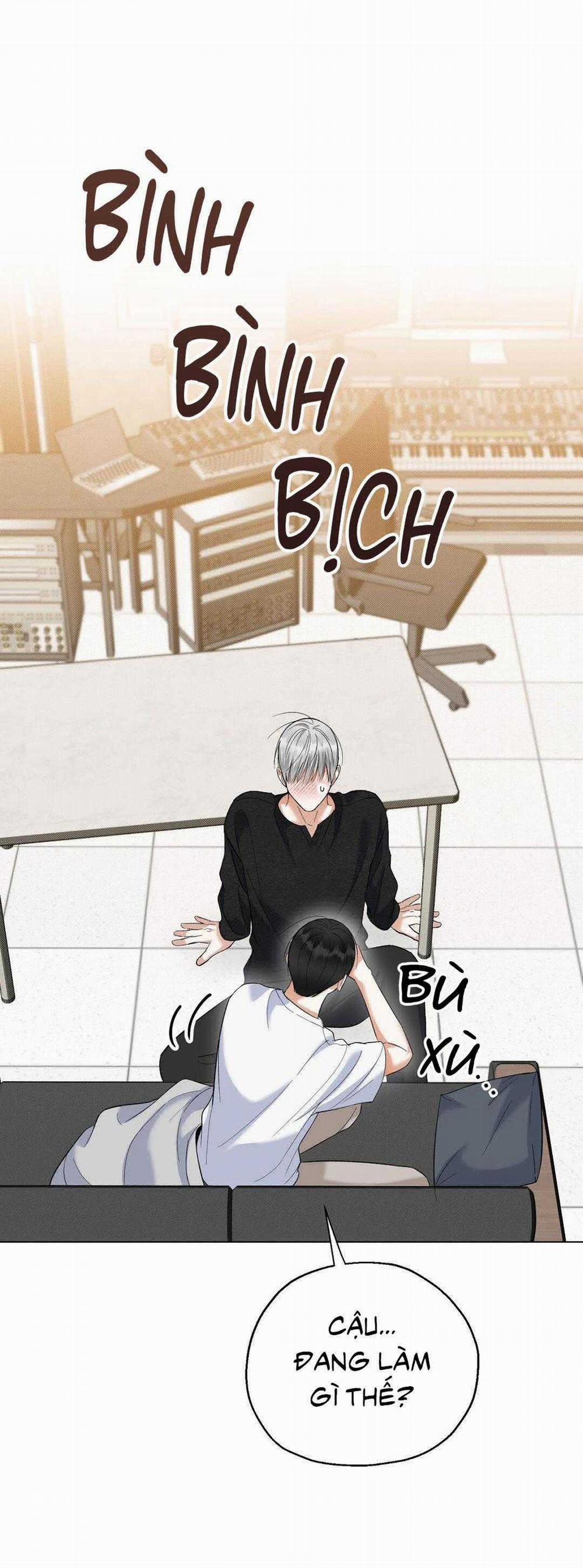 Yêu Fan Đừng Yêu Tôi 21 trang 60