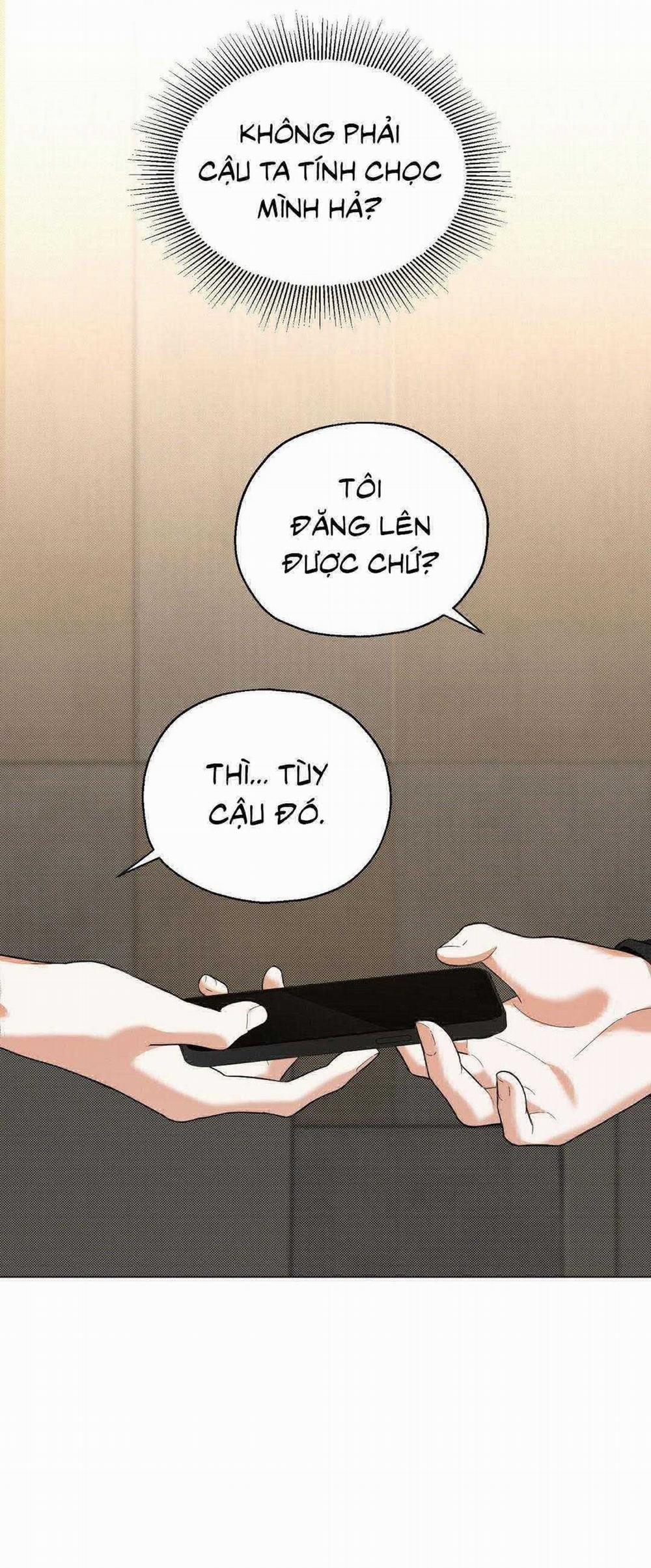 Yêu Fan Đừng Yêu Tôi 21 trang 66