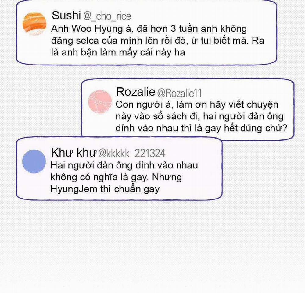 Yêu Fan Đừng Yêu Tôi 21 trang 69