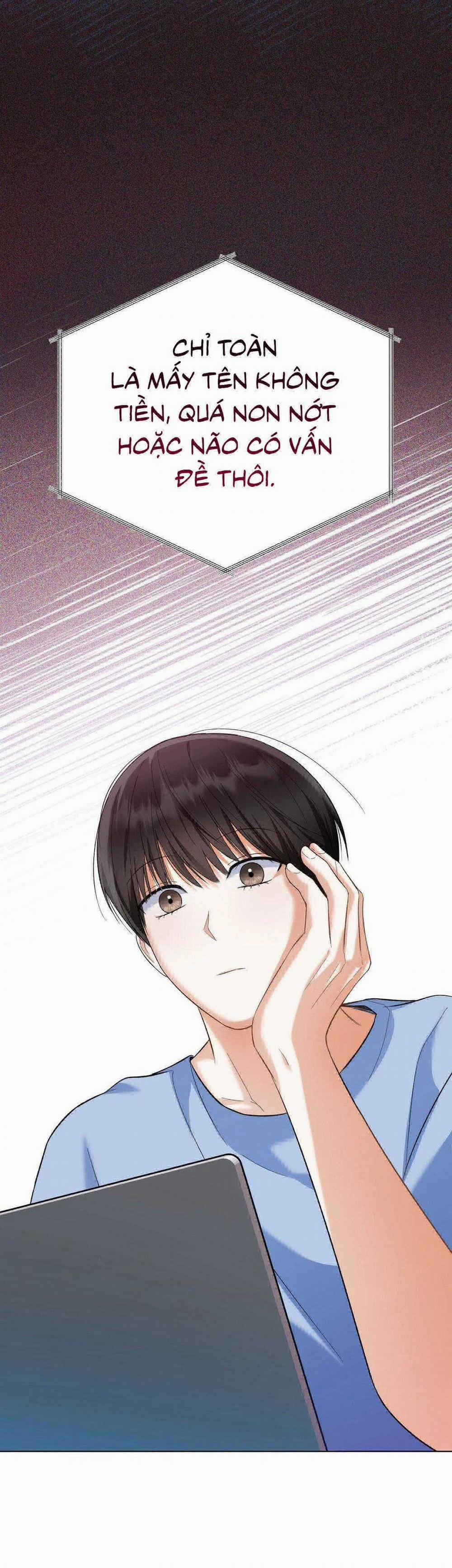 Yêu Fan Đừng Yêu Tôi 21 trang 79