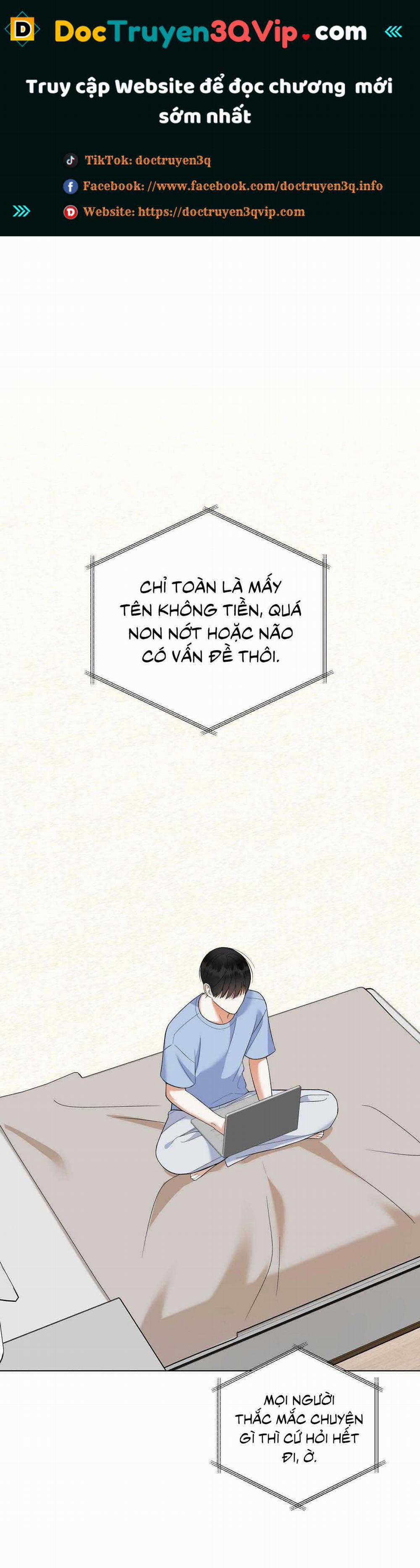 Yêu Fan Đừng Yêu Tôi 22 trang 0