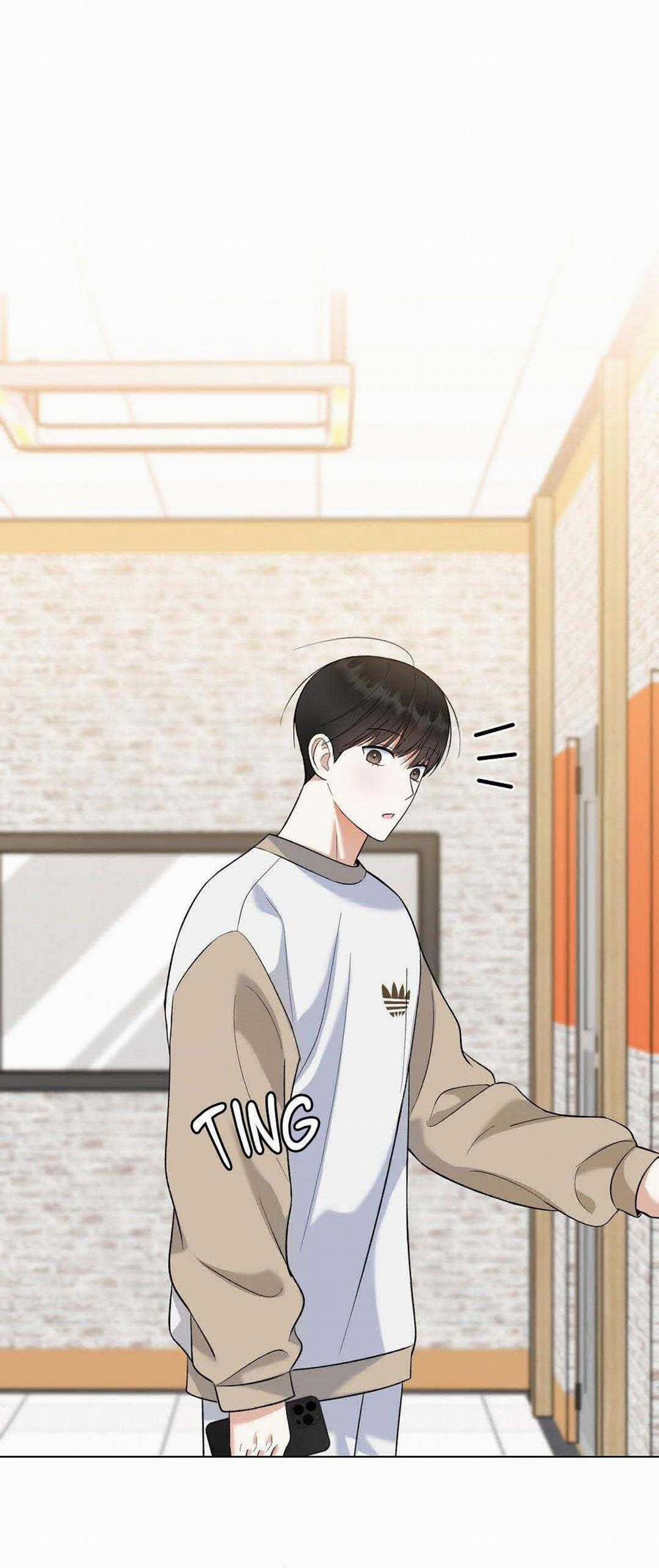 Yêu Fan Đừng Yêu Tôi 22 trang 12