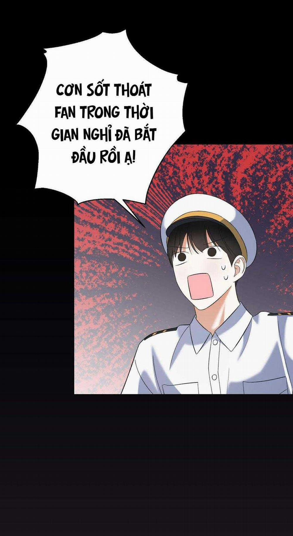 Yêu Fan Đừng Yêu Tôi 22 trang 29